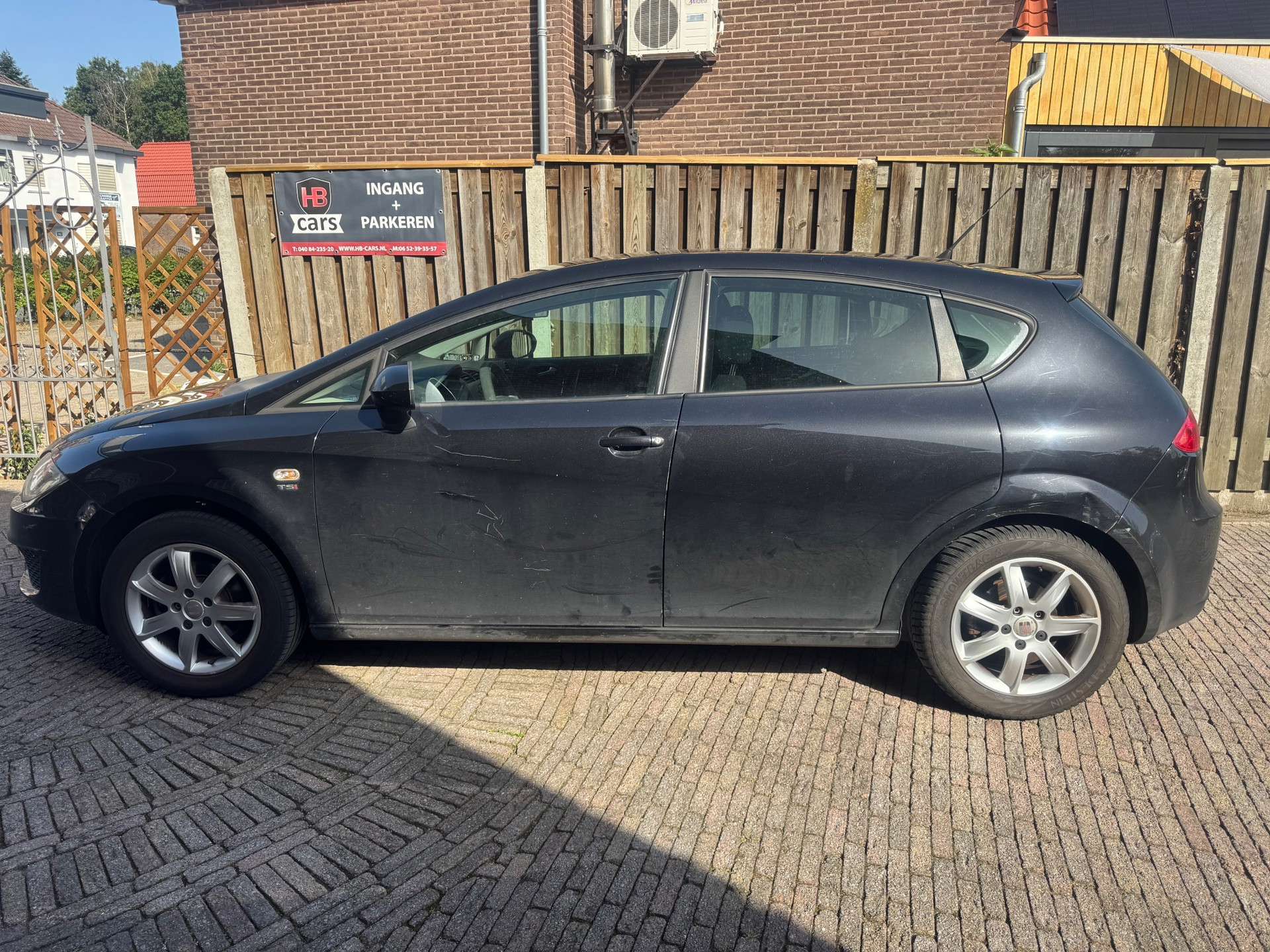 SEAT Leon 1.2 TSI Good Stuff