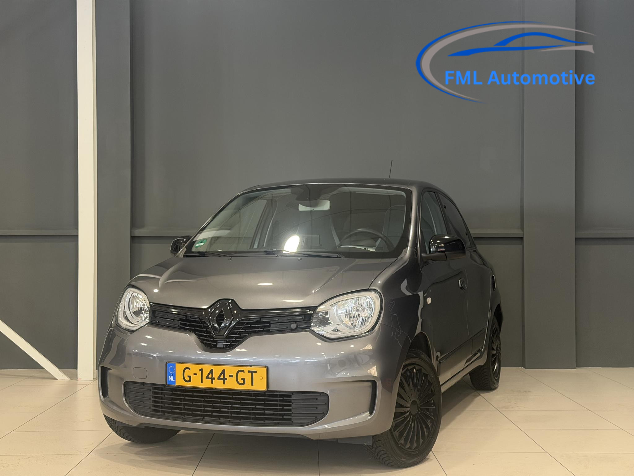 Renault Twingo 1.0 SCe Collection