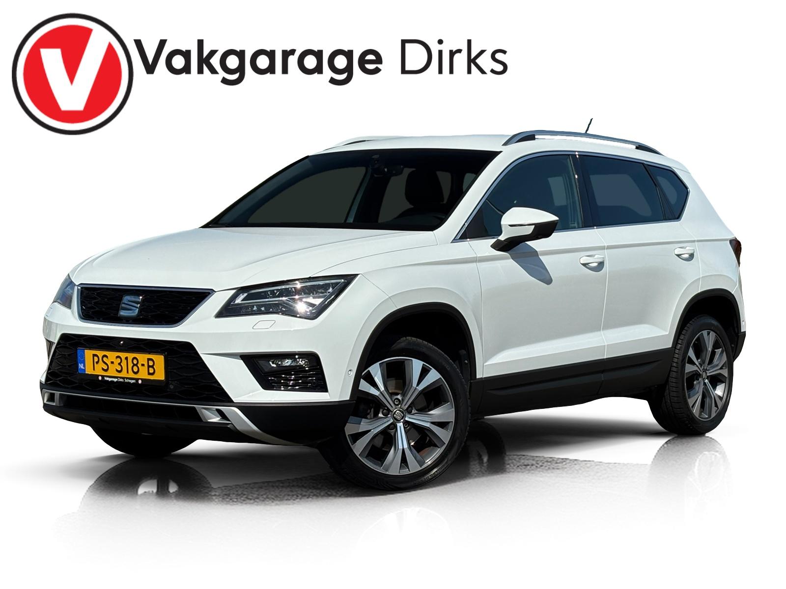 SEAT Ateca 1.4 EcoTSI Xcellence