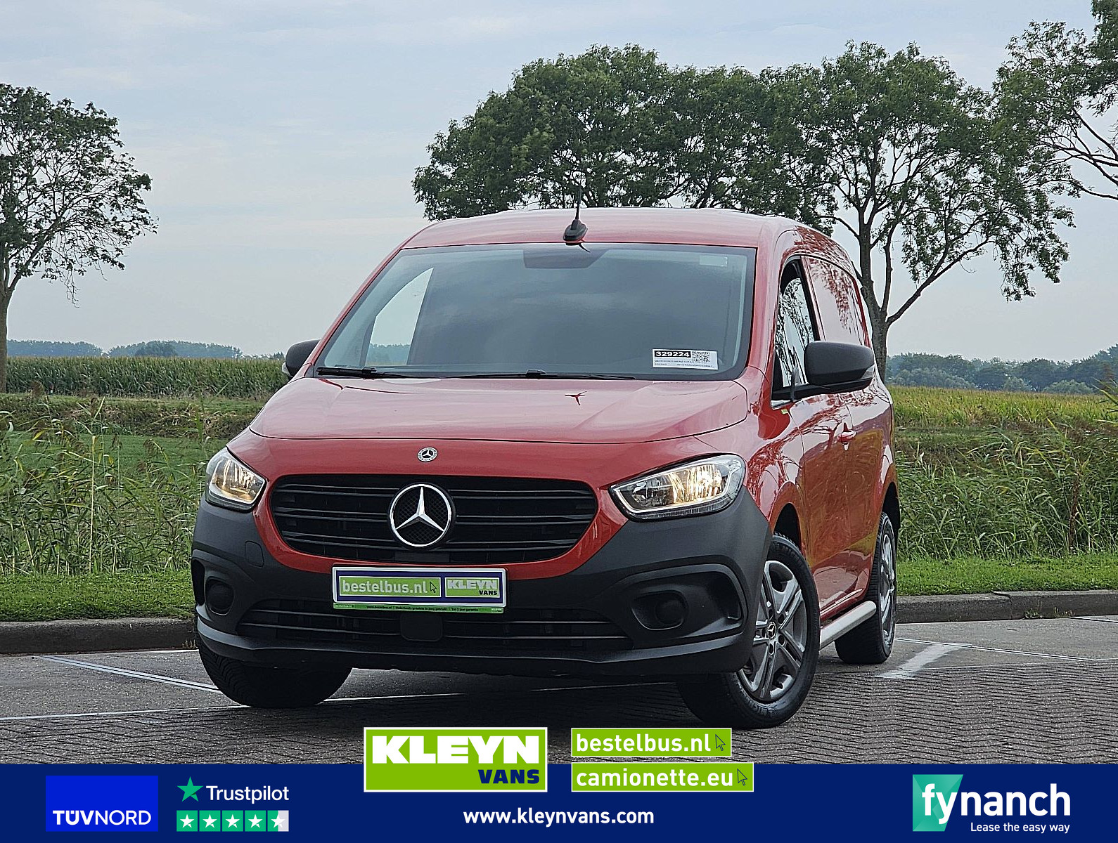 Mercedes-Benz Citan 108 CDI