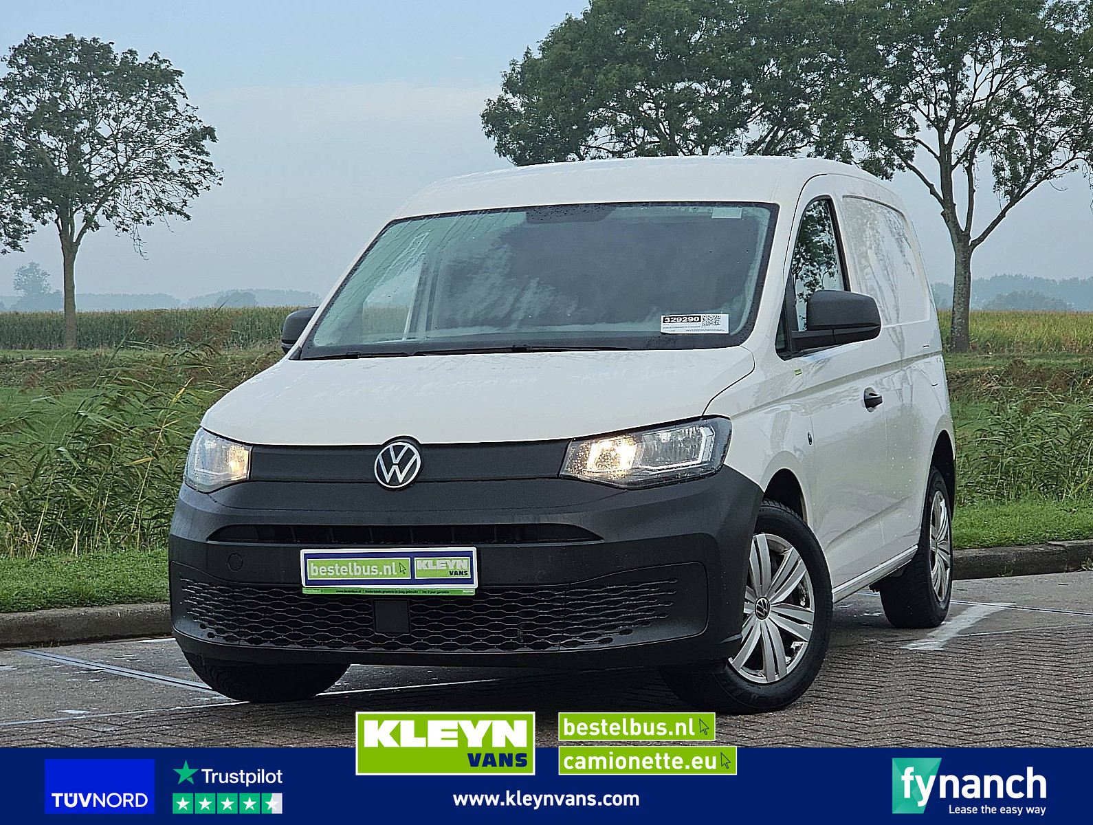 Volkswagen Caddy 2.0