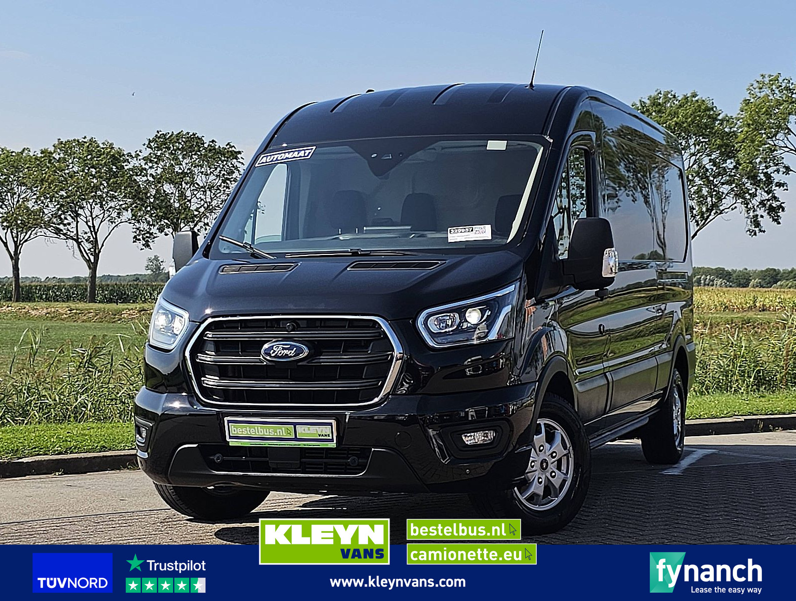 Ford Transit 350