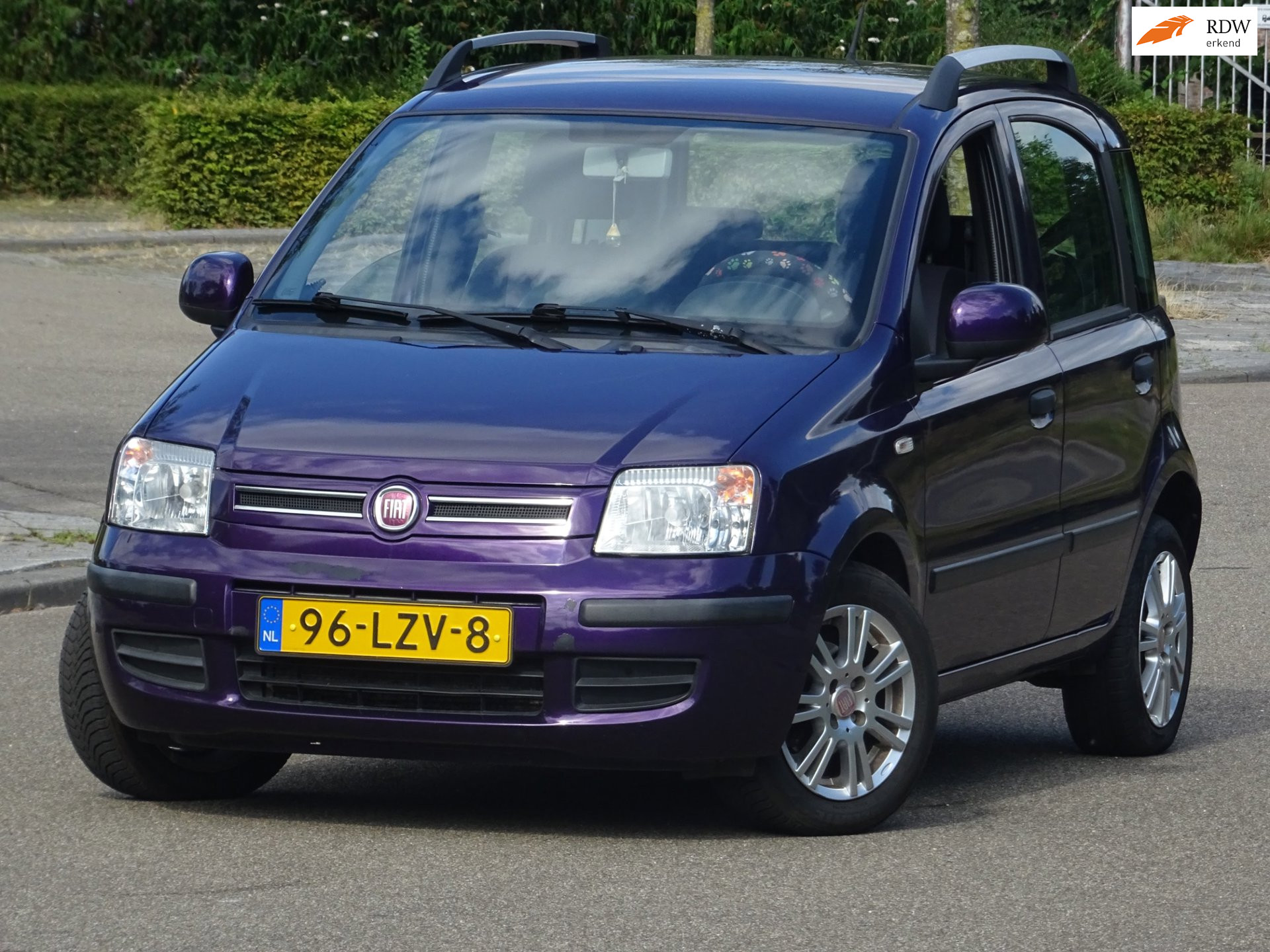 Fiat Panda 1.2 Edizione Cool NAP/AIRCO/ELEKRAM/APK
