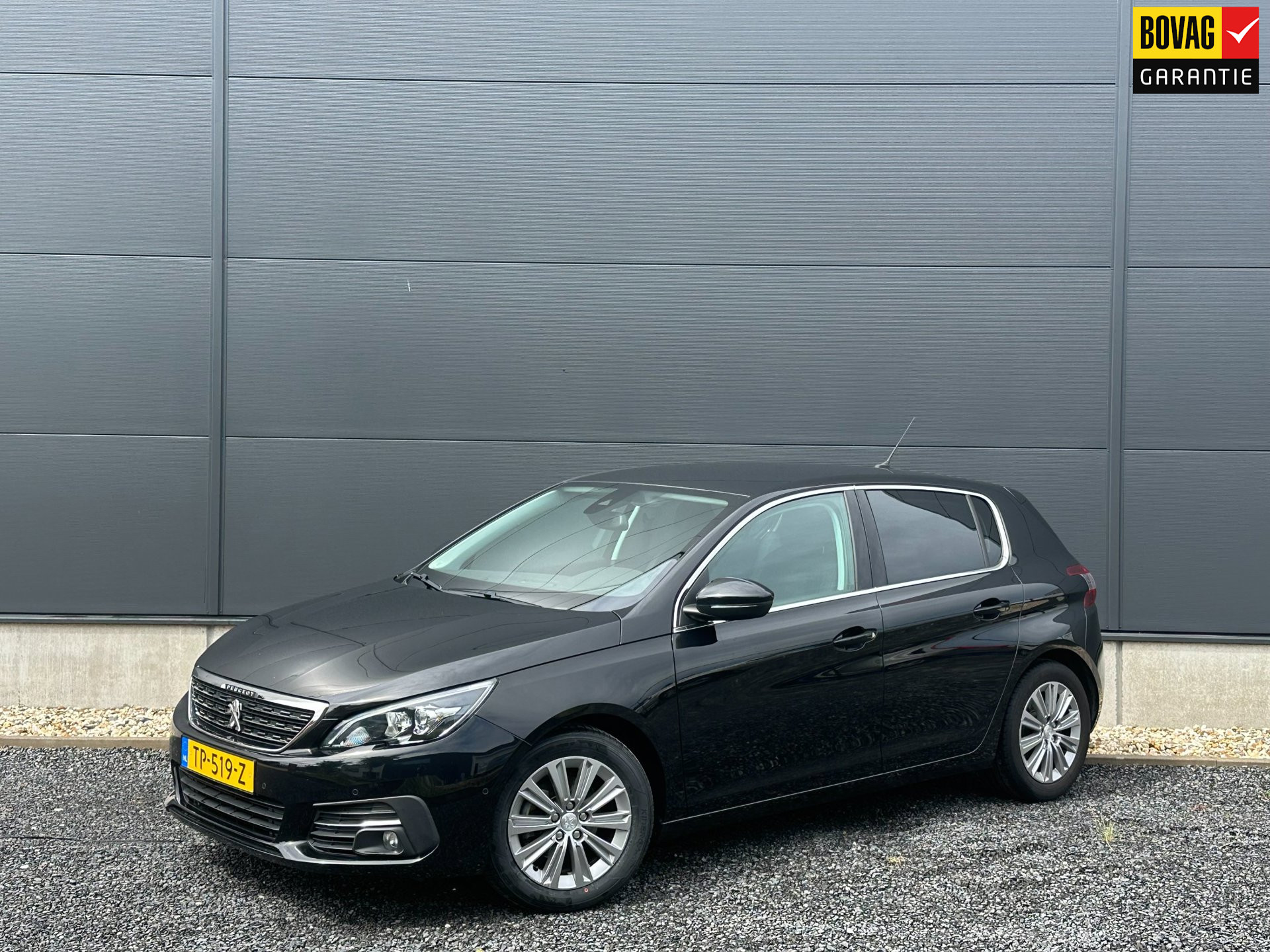 Peugeot 308 1.2 PureTech Blue Lease Premium Navi | Cruise | Blindspot