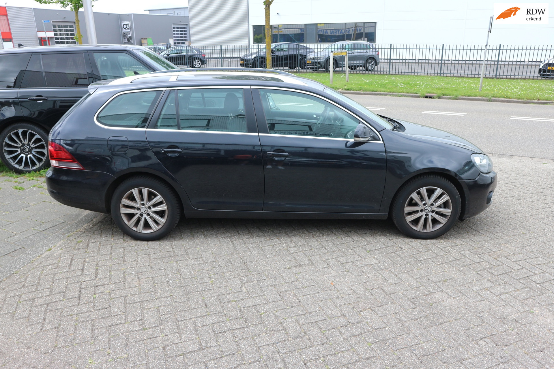 Volkswagen Golf Variant 1.2 TSI AUTOMAAT / APK 2027 / LEES TEKST ! ! !