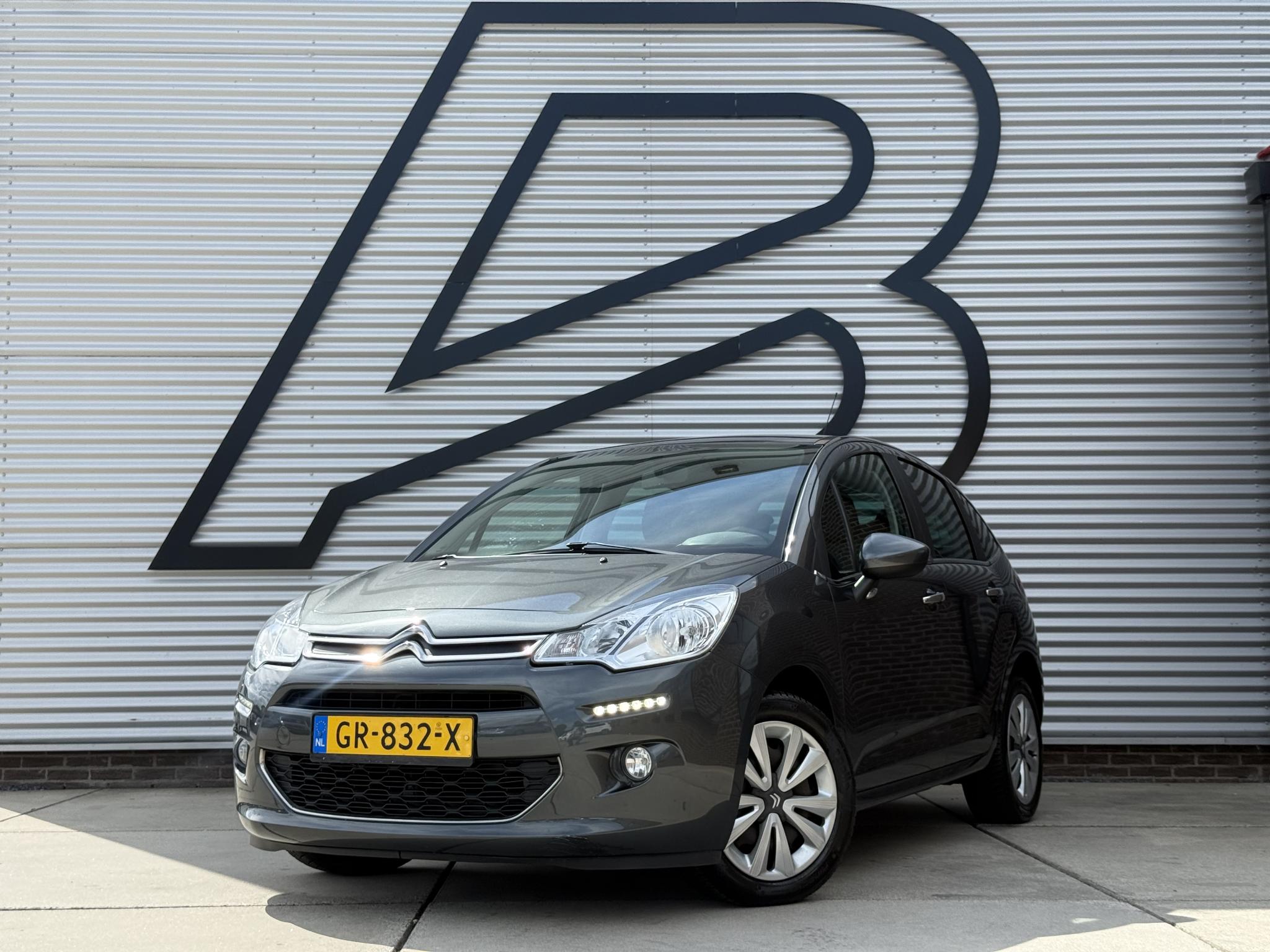 Citroën C3 1.2 PureTech Collection