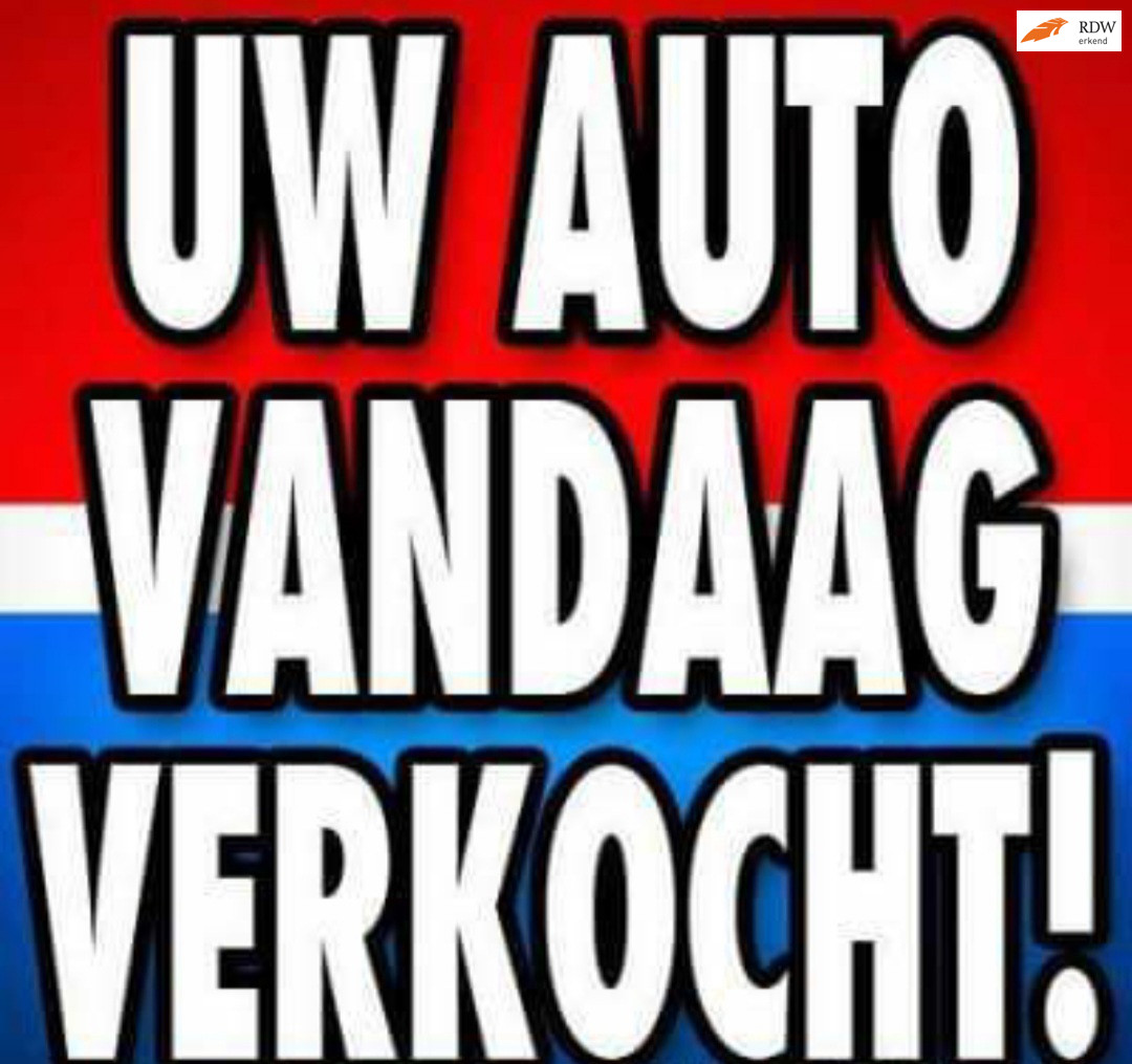 Volkswagen Passat Tiguan Caddy Transporter Polo WIJ KOPEN ALLE