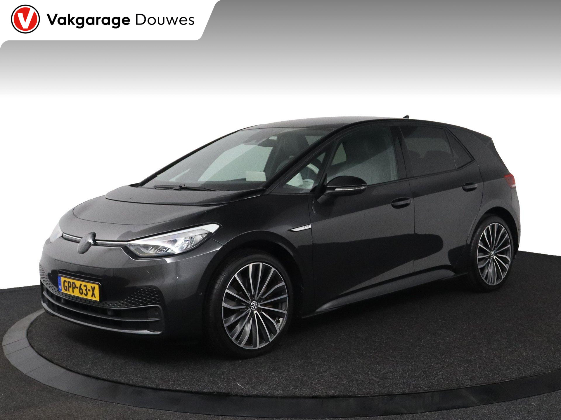 Volkswagen ID.3 Pro Advantage 58 kWh