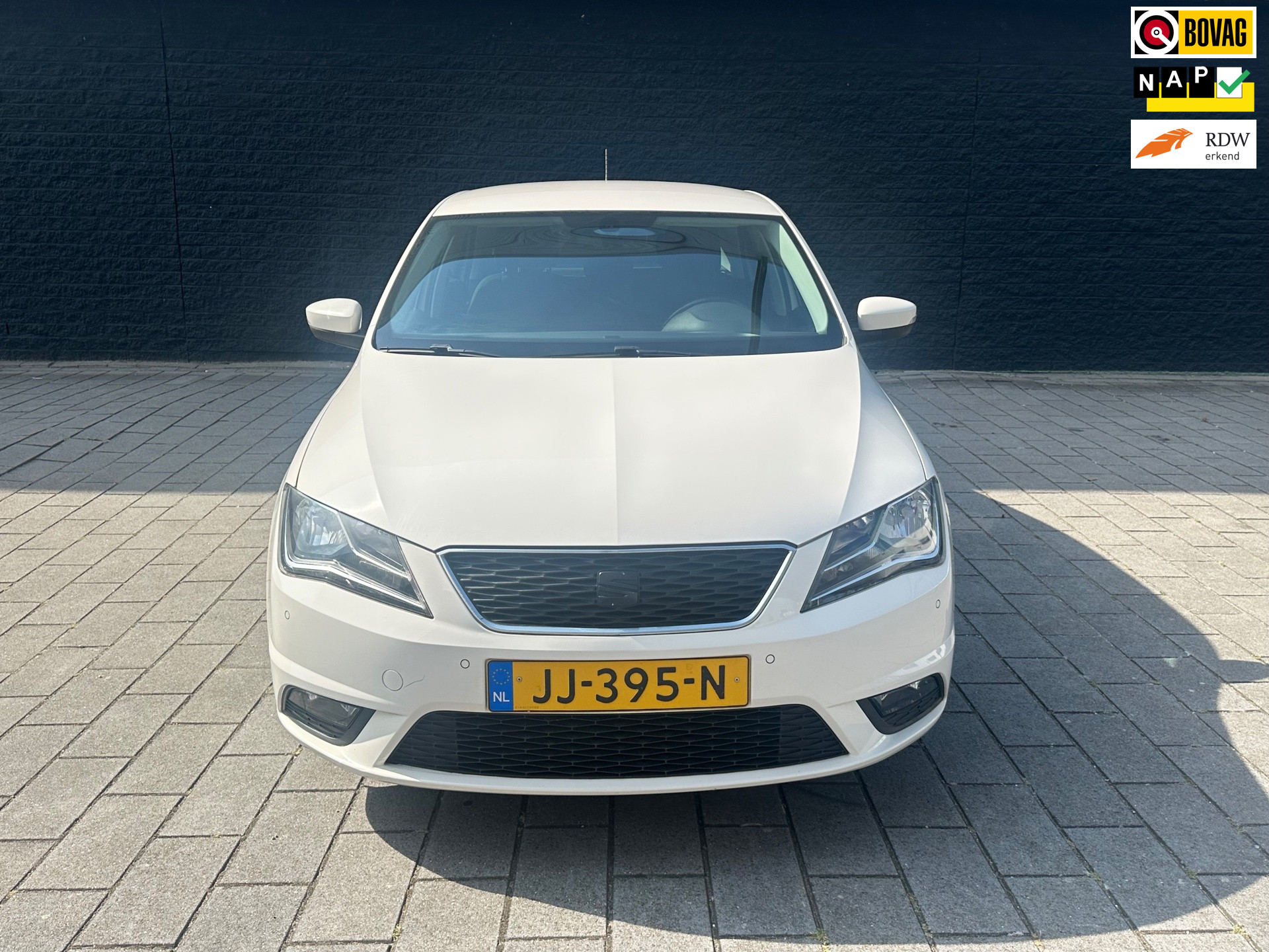 SEAT Toledo 1.2 TSI Style Connect