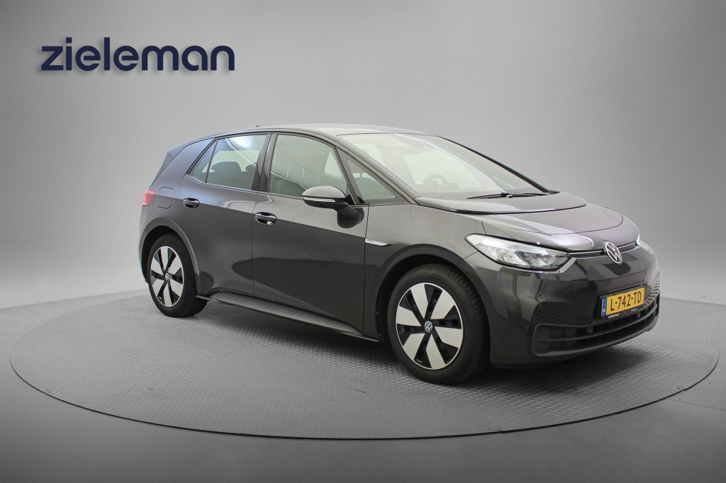 Volkswagen ID.3 Pro 58 kWh – Carplay, Adapt. Cruise, Stoelverw. SOH 90,26%
