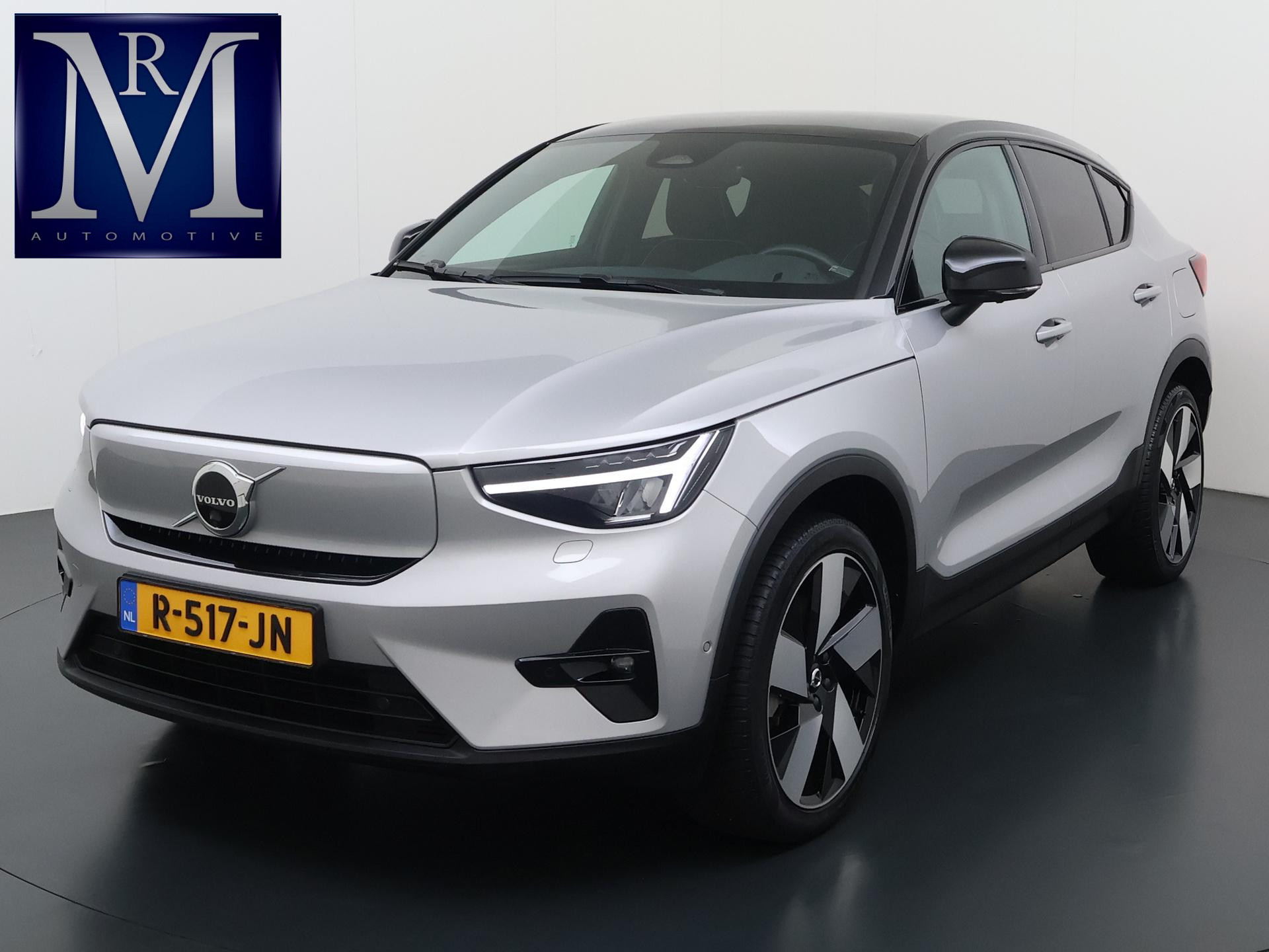 Volvo C40 Recharge Twin Intro Edition 78 kWh 4WD