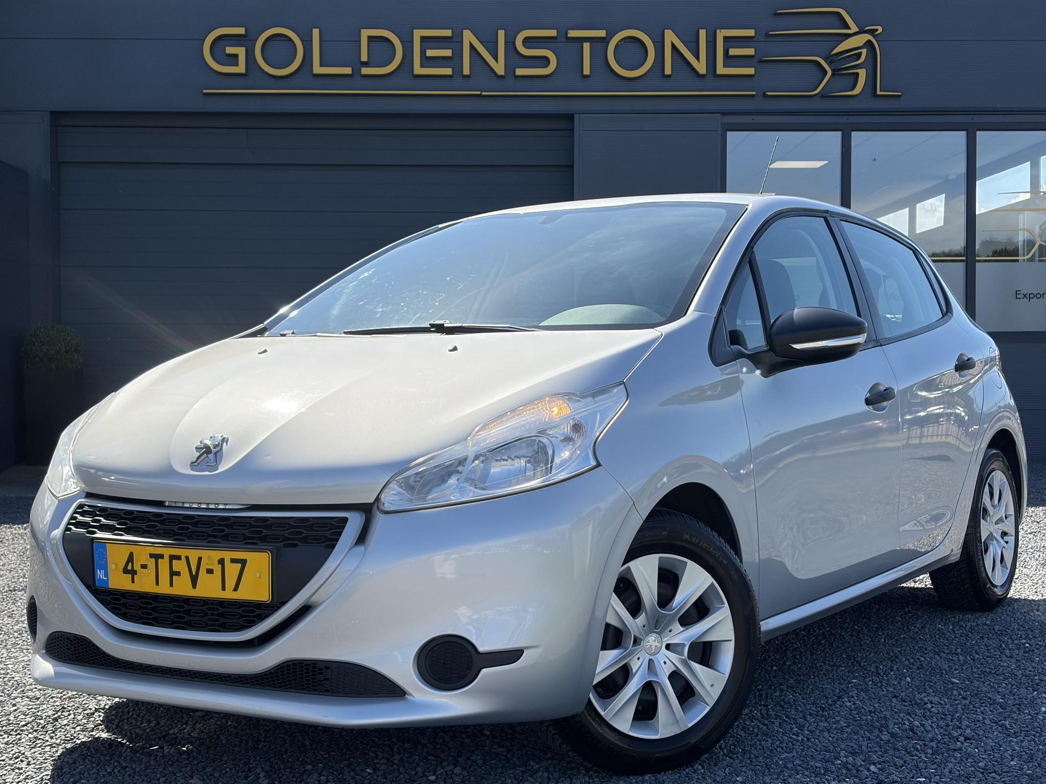 Peugeot 208 1.2 VTi Access