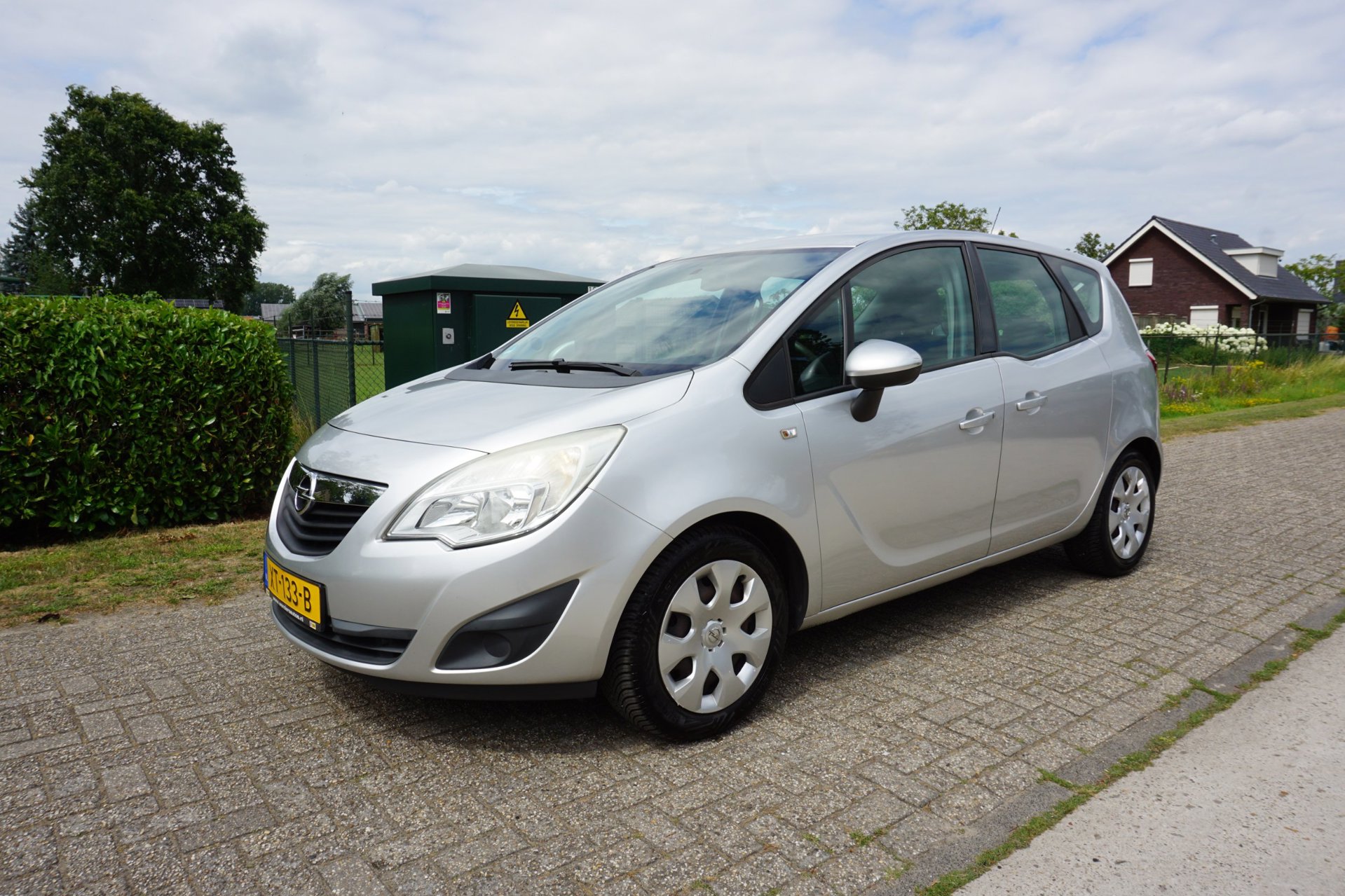Opel Meriva 1.4 Selection AIRCO
