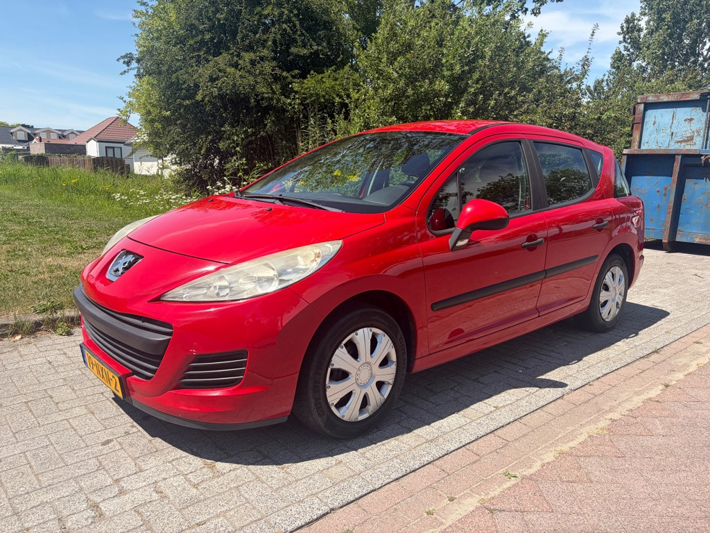 Peugeot 207 SW 1.4 XR Airco PDC CCT 2011 jaar apk