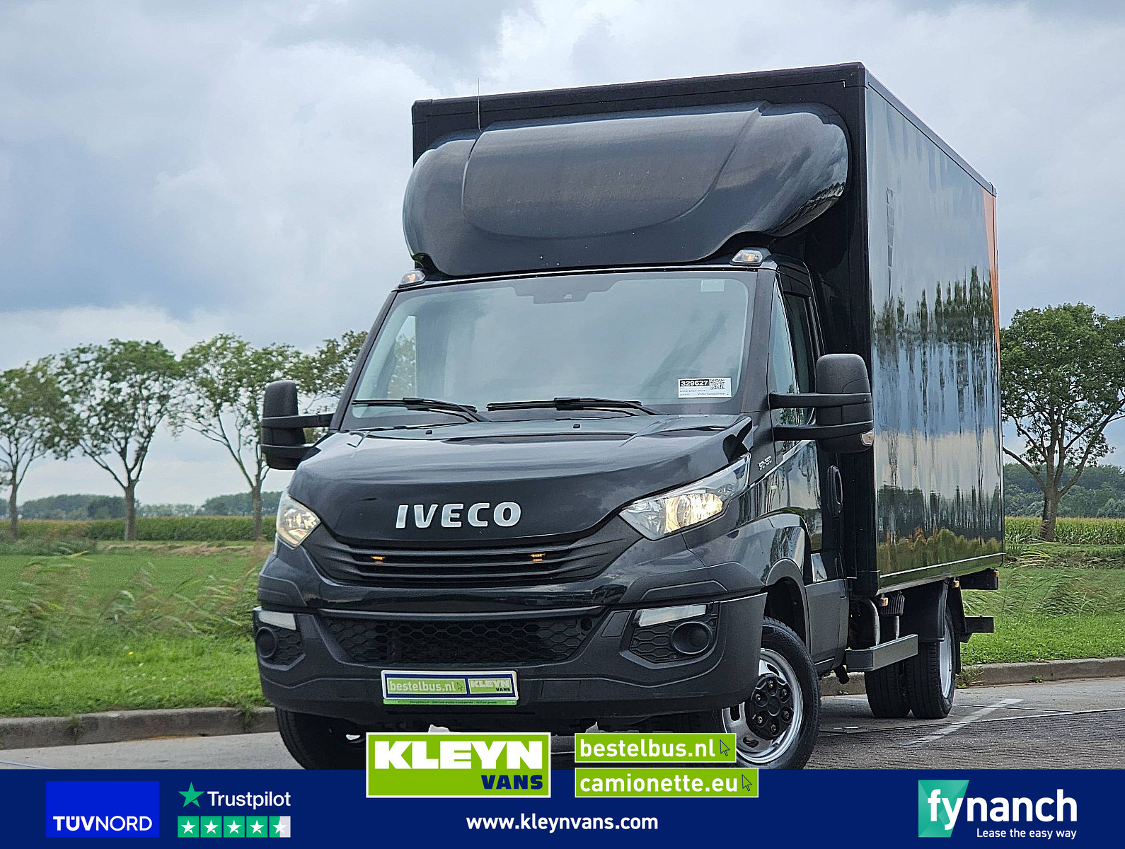 Iveco Daily 50C15