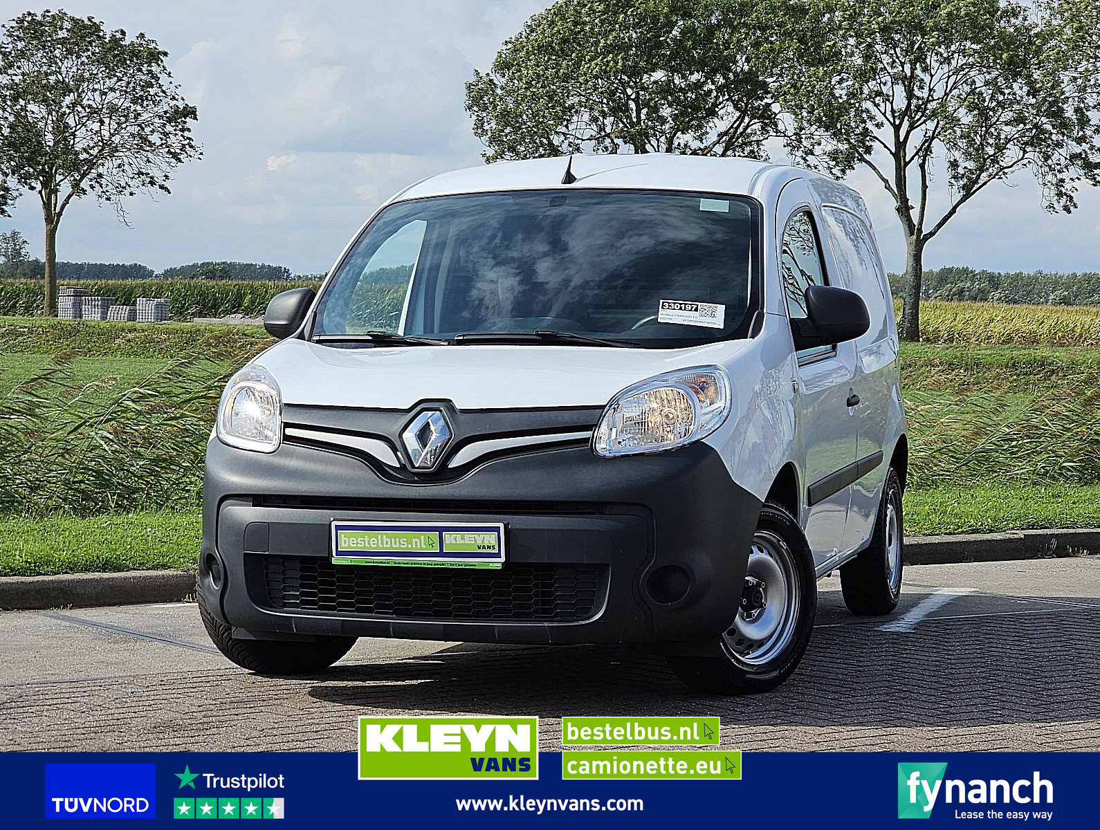 Renault Kangoo 1.5