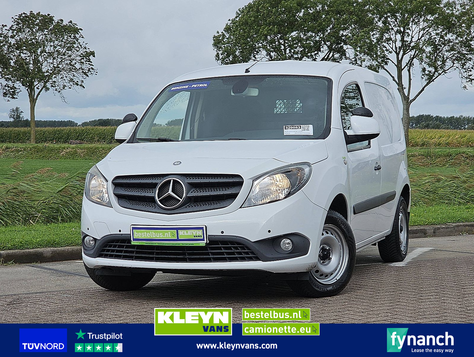 Mercedes-Benz Citan