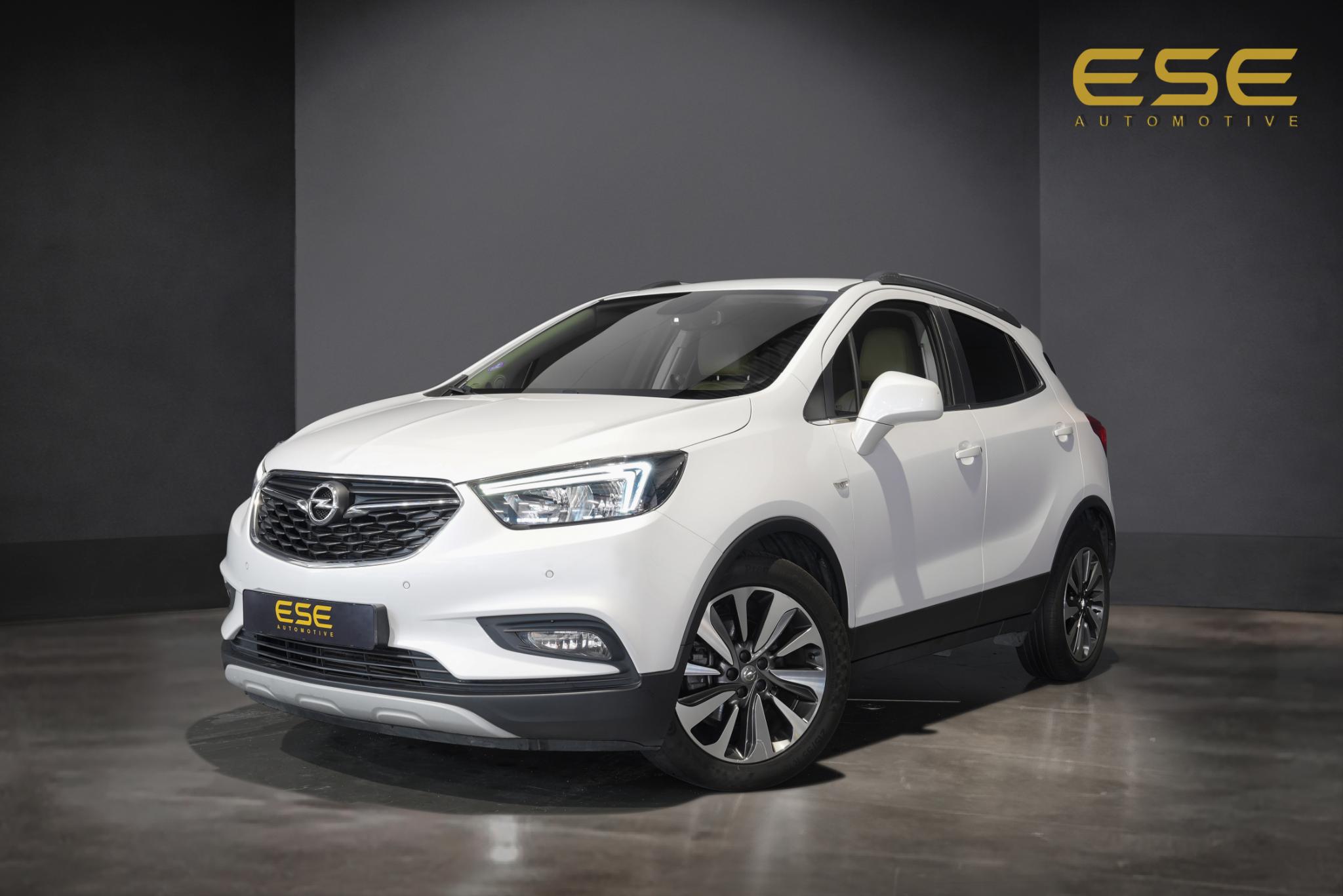 Opel Mokka X 1.4 Turbo Innovation
