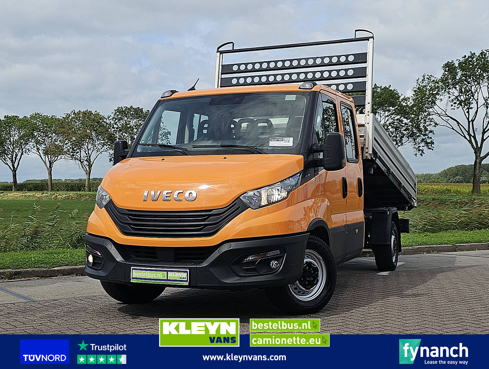 Iveco Daily 35S18