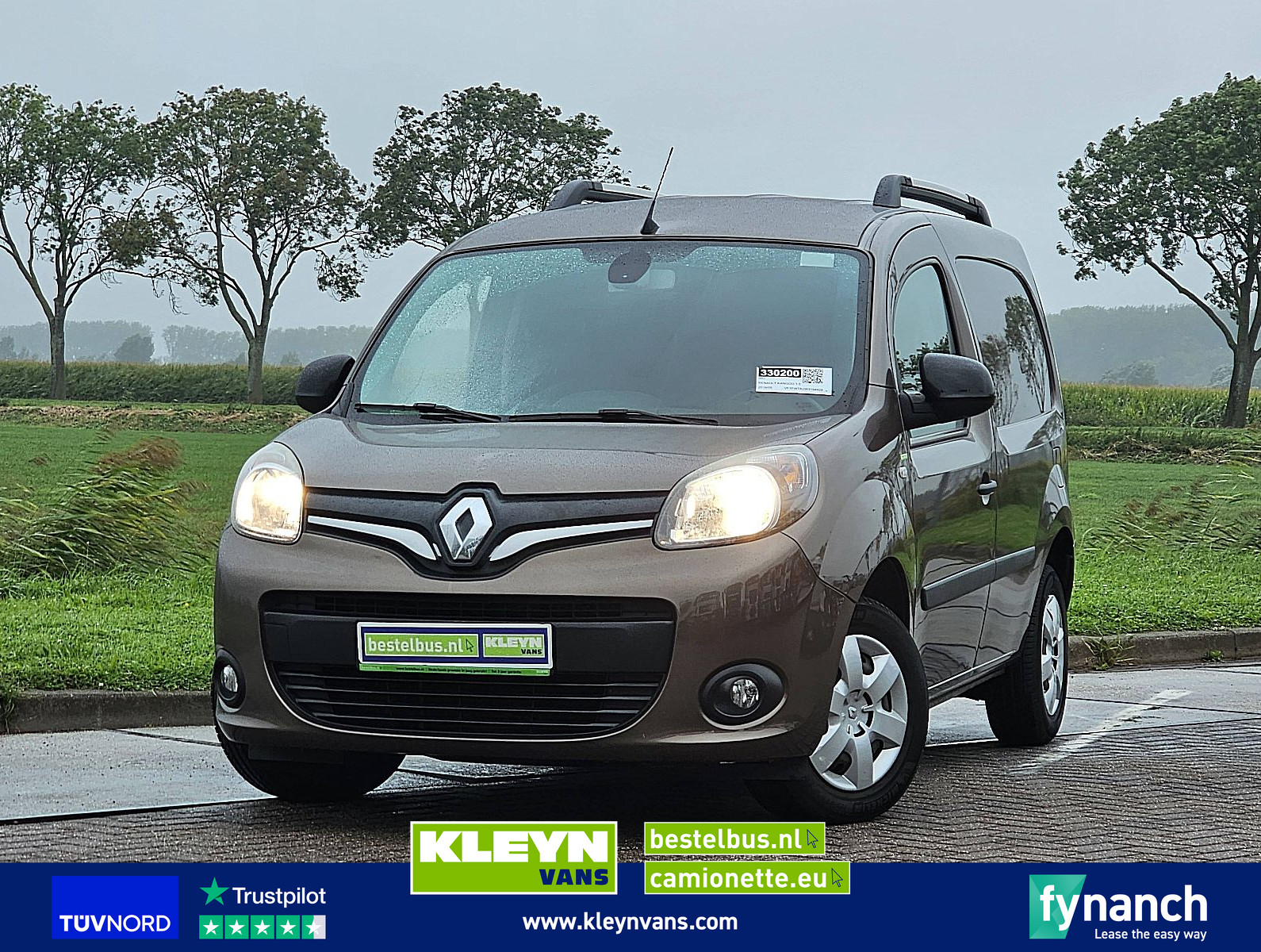 Renault Kangoo 1.5