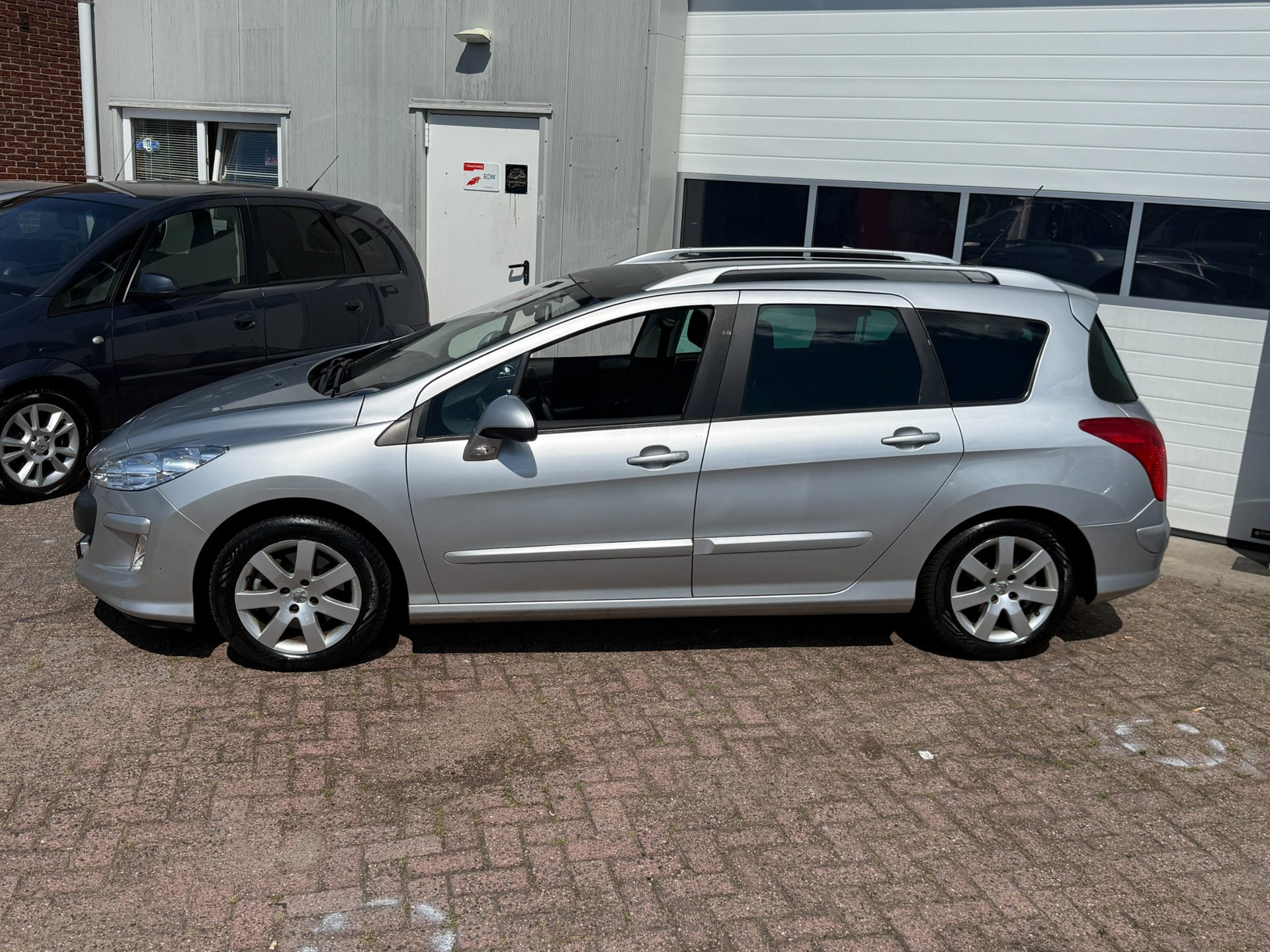 Peugeot 308 SW 1.6 THP Allure 7p