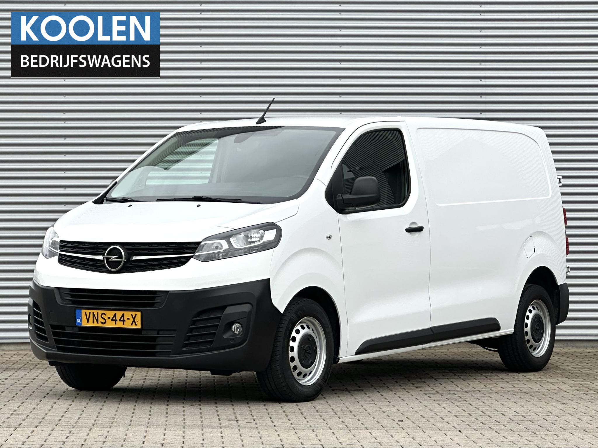Opel Vivaro 2.0 CDTI L2H1 Edition Trekhaak|navi|cruise