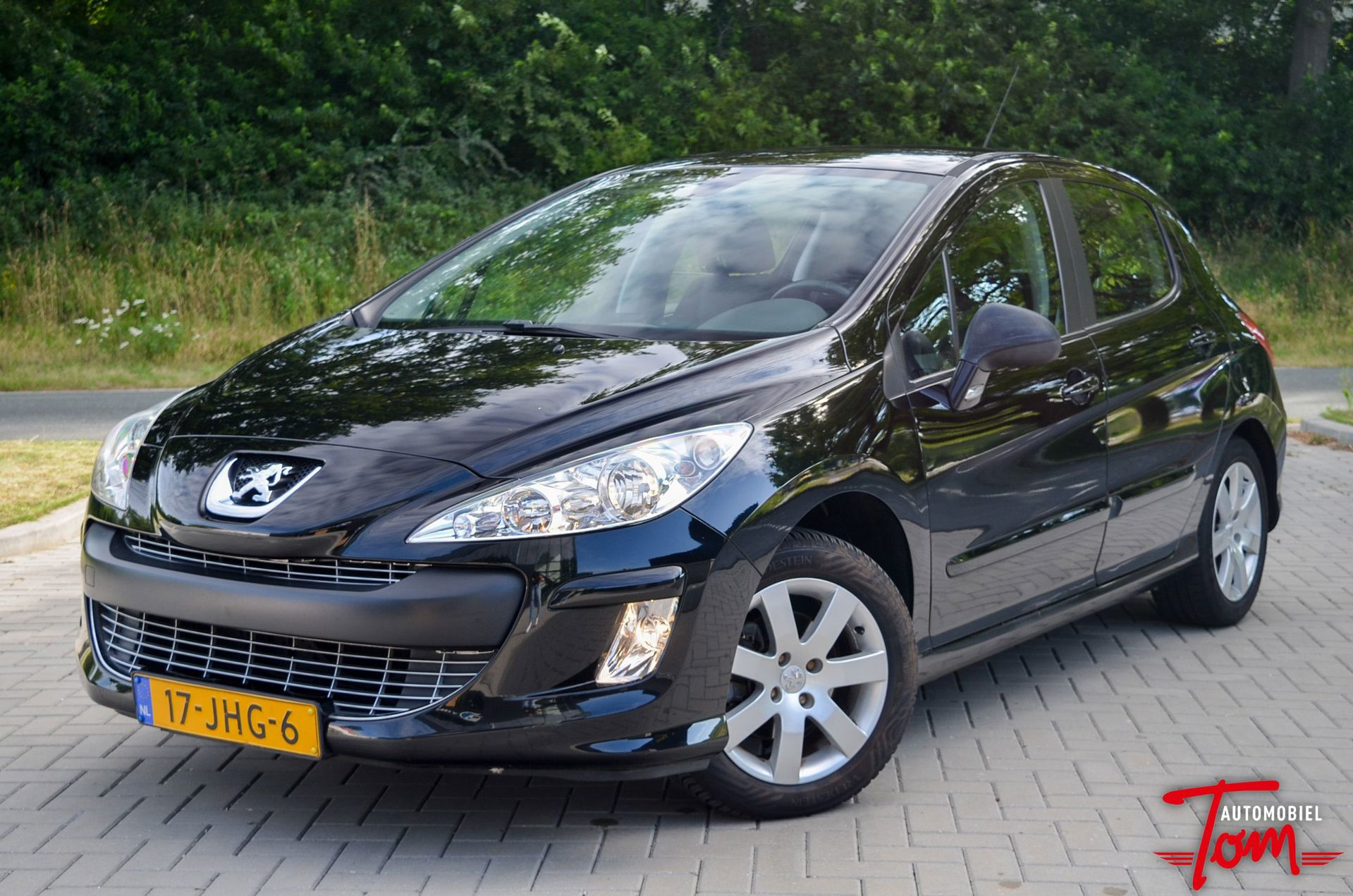 Peugeot 308 1.6 VTi Style | AIRCO | CRUISE