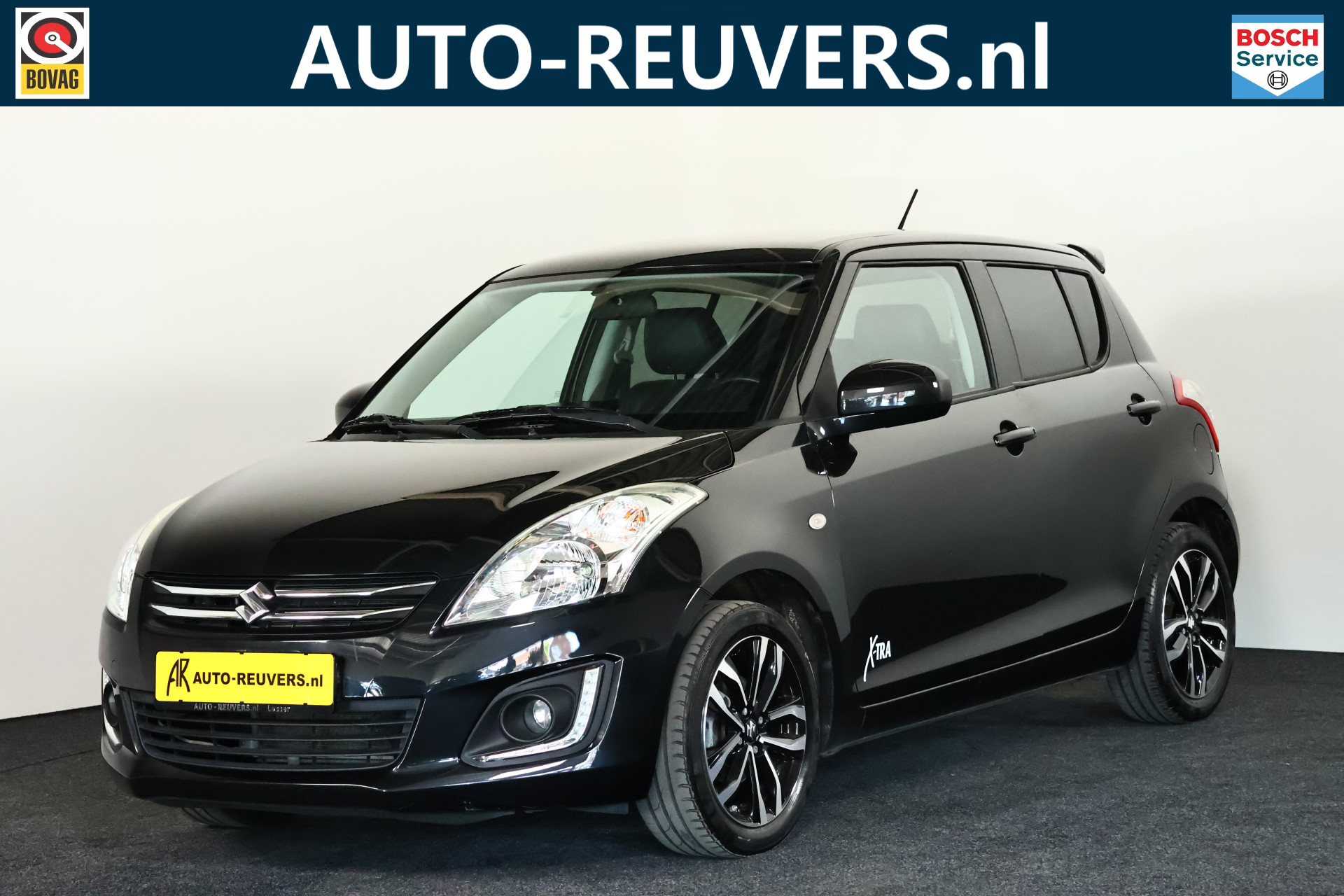 Suzuki Swift 1.2 Bandit EASSS