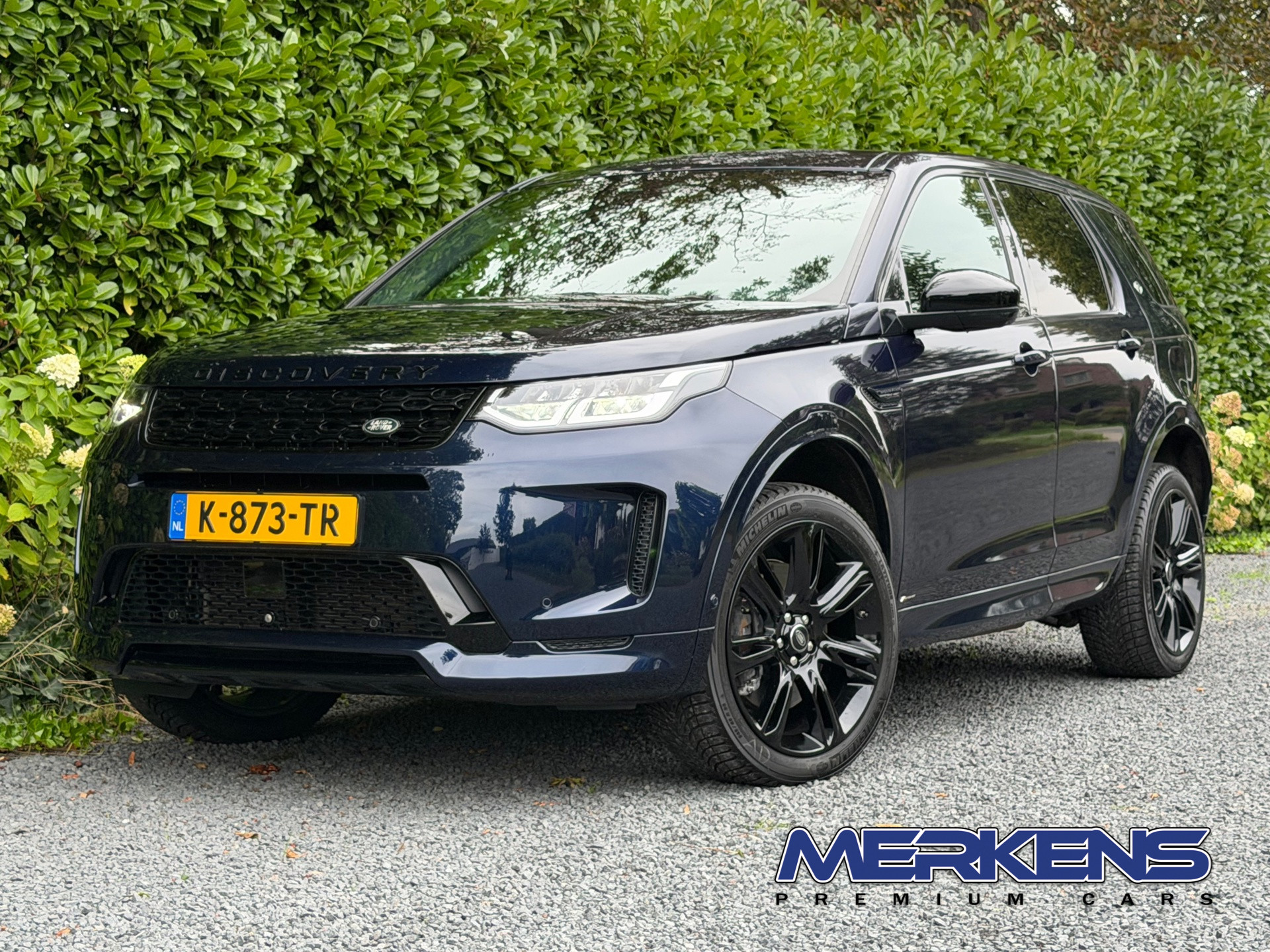 Land Rover Discovery Sport P300e 1.5 R-Dynamic PIVI NAP org NL