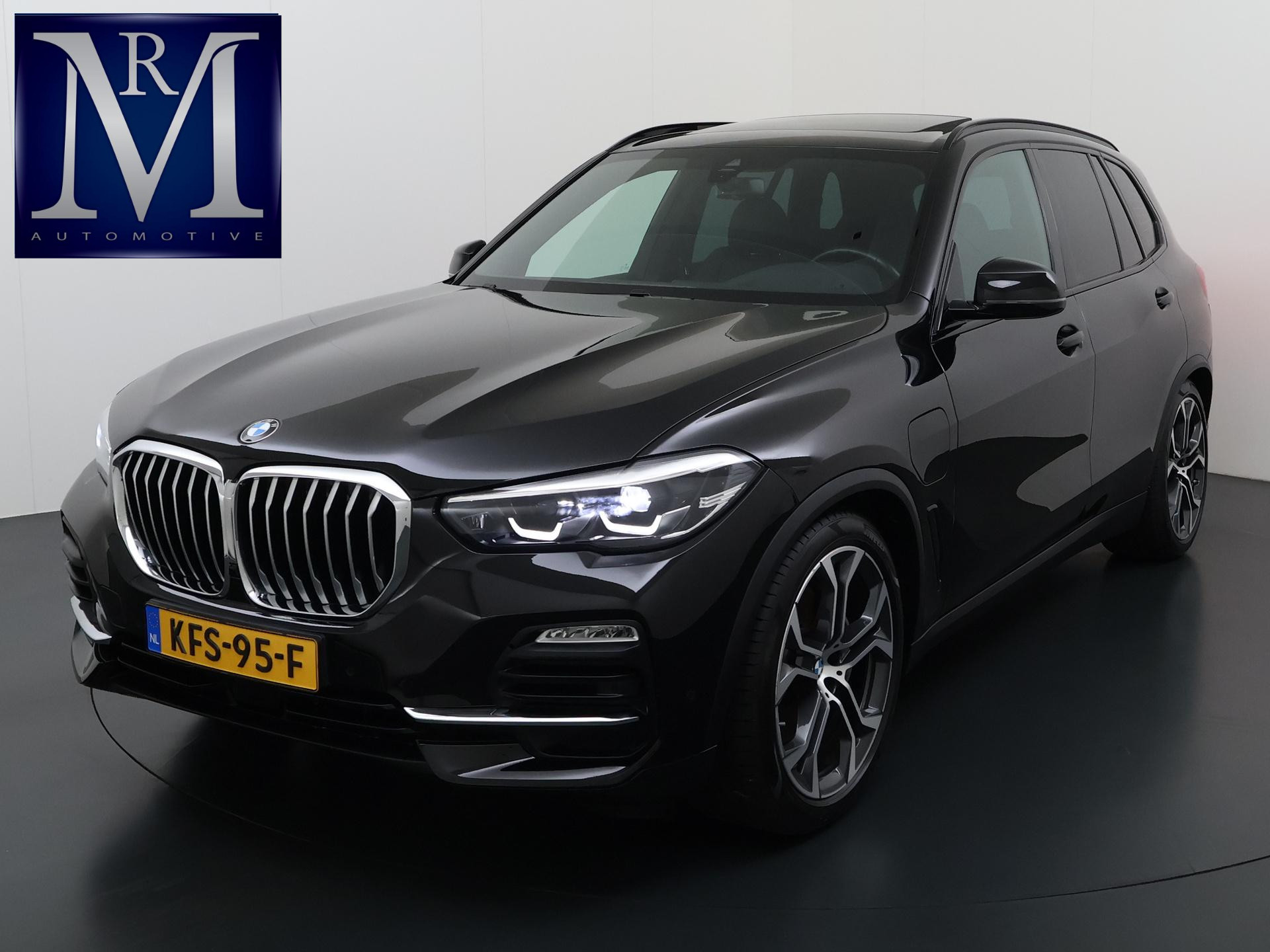 BMW X5 xDrive45e High Executive