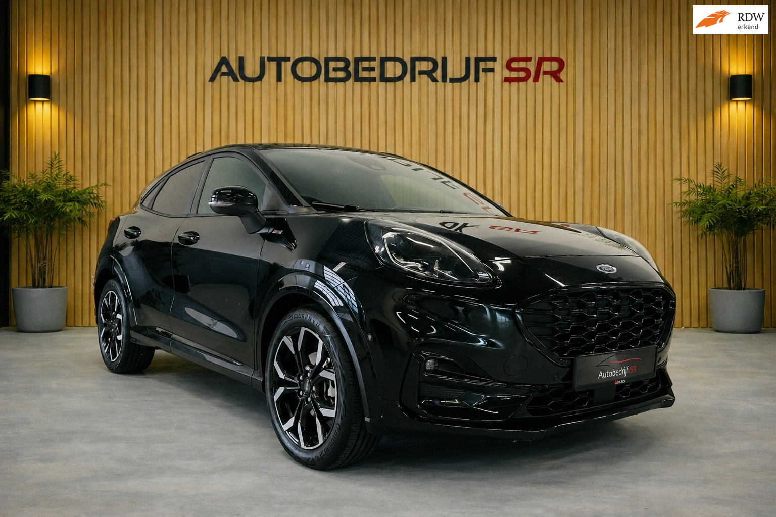 Ford Puma 1.0 EcoBoost Hybrid ST-Line X 155PK! Acc! Camera! B&O! Keyless! Adaptief Cruise! Stoelverwarming!