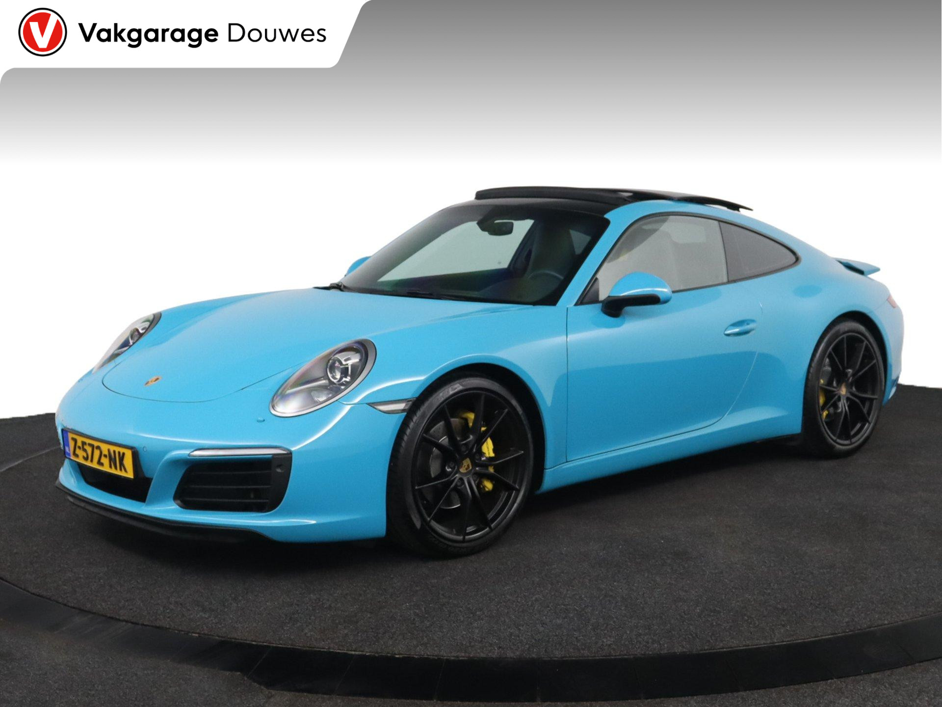 Porsche 911 3.0 Carrera