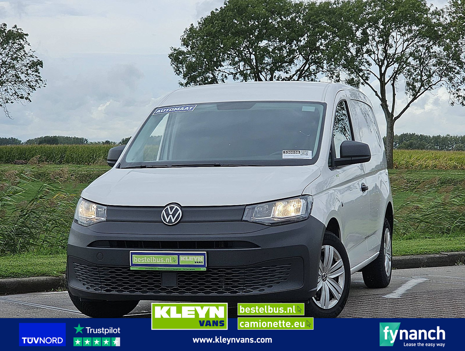Volkswagen Caddy 2.0