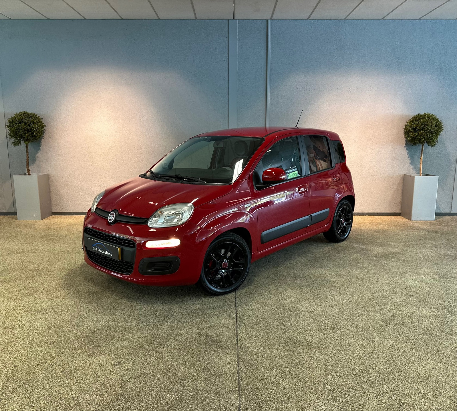 Fiat Panda 0.9 TwinAir Edizione Cool – Limited Edition – Airco