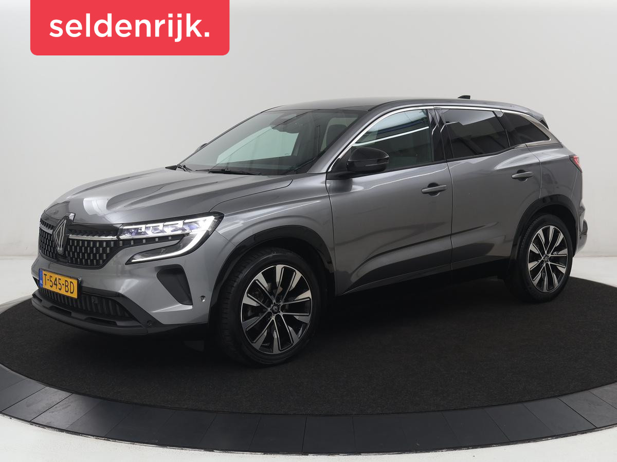 Renault Austral 1.2 mild hybrid advanced 130 techno