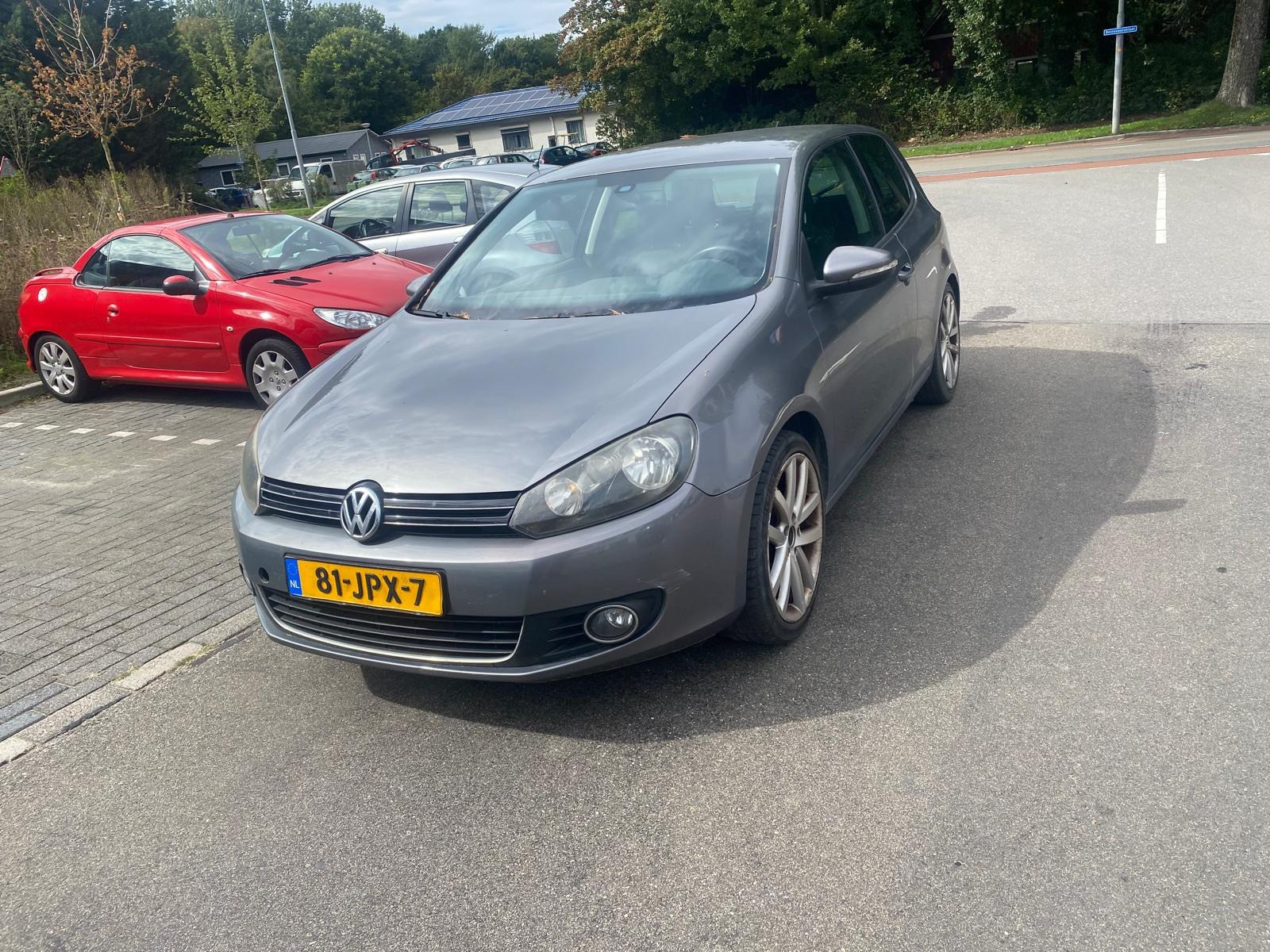 Volkswagen Golf 1.4 TSI Highline / Motor stuk / Automaat
