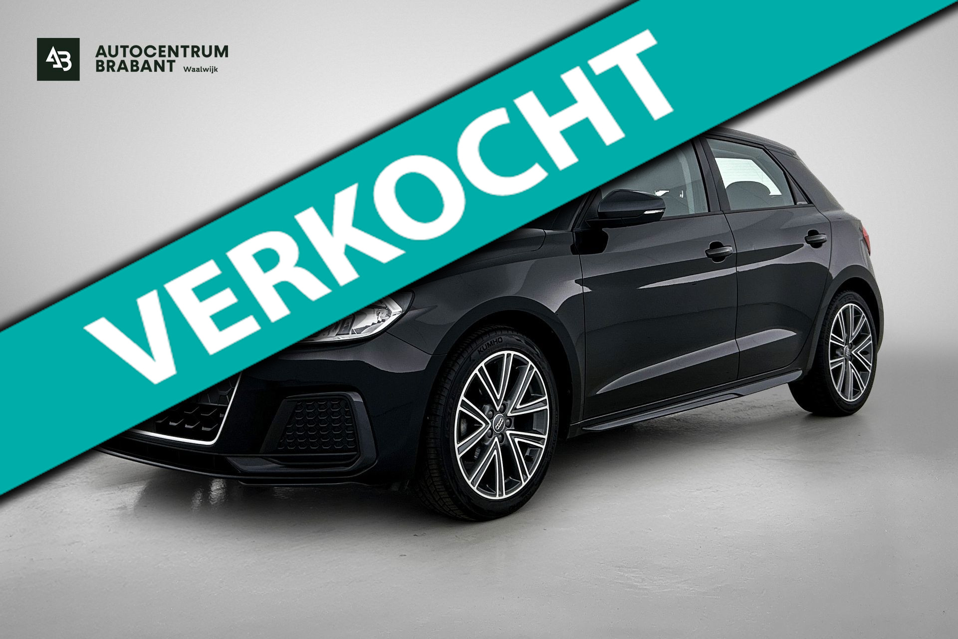 Audi A1 Sportback 25 TFSI epic | NL-AUTO | GOED ONDERH | CARPLAY | DIG DASH | CRUISE | LANE ASS | ETC