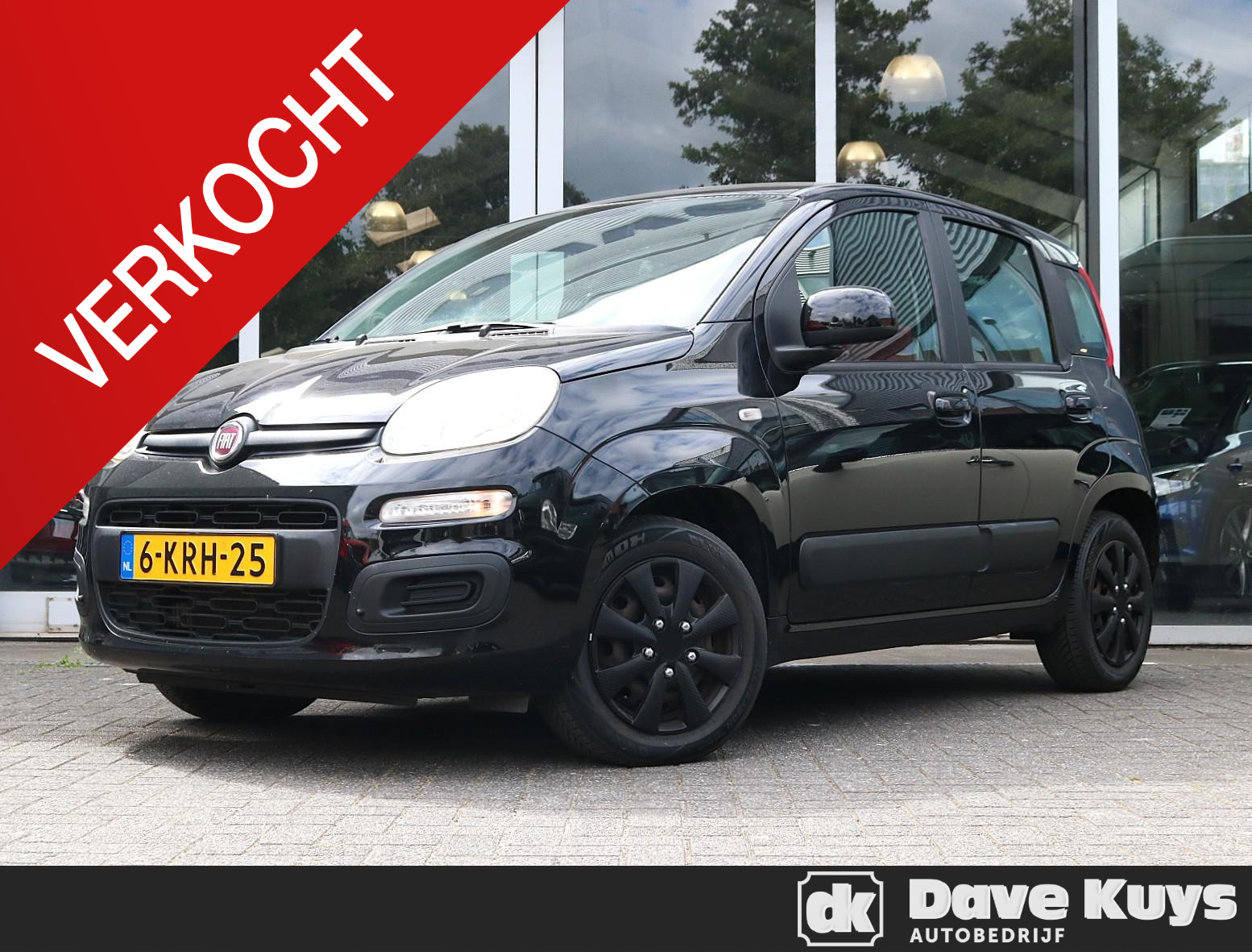Fiat Panda 0.9 TwinAir Edizione Cool