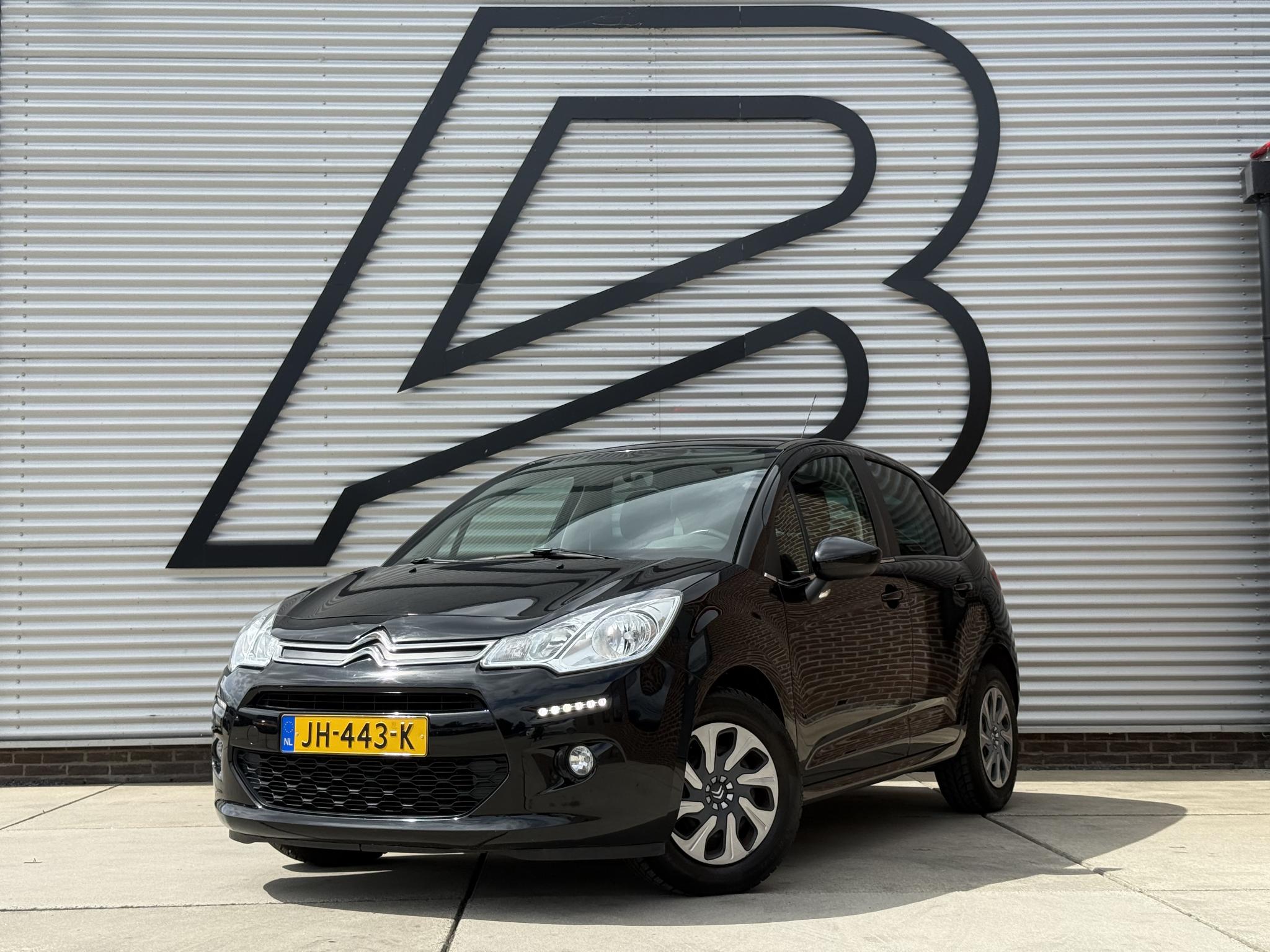 Citroën C3 1.2 PureTech Business