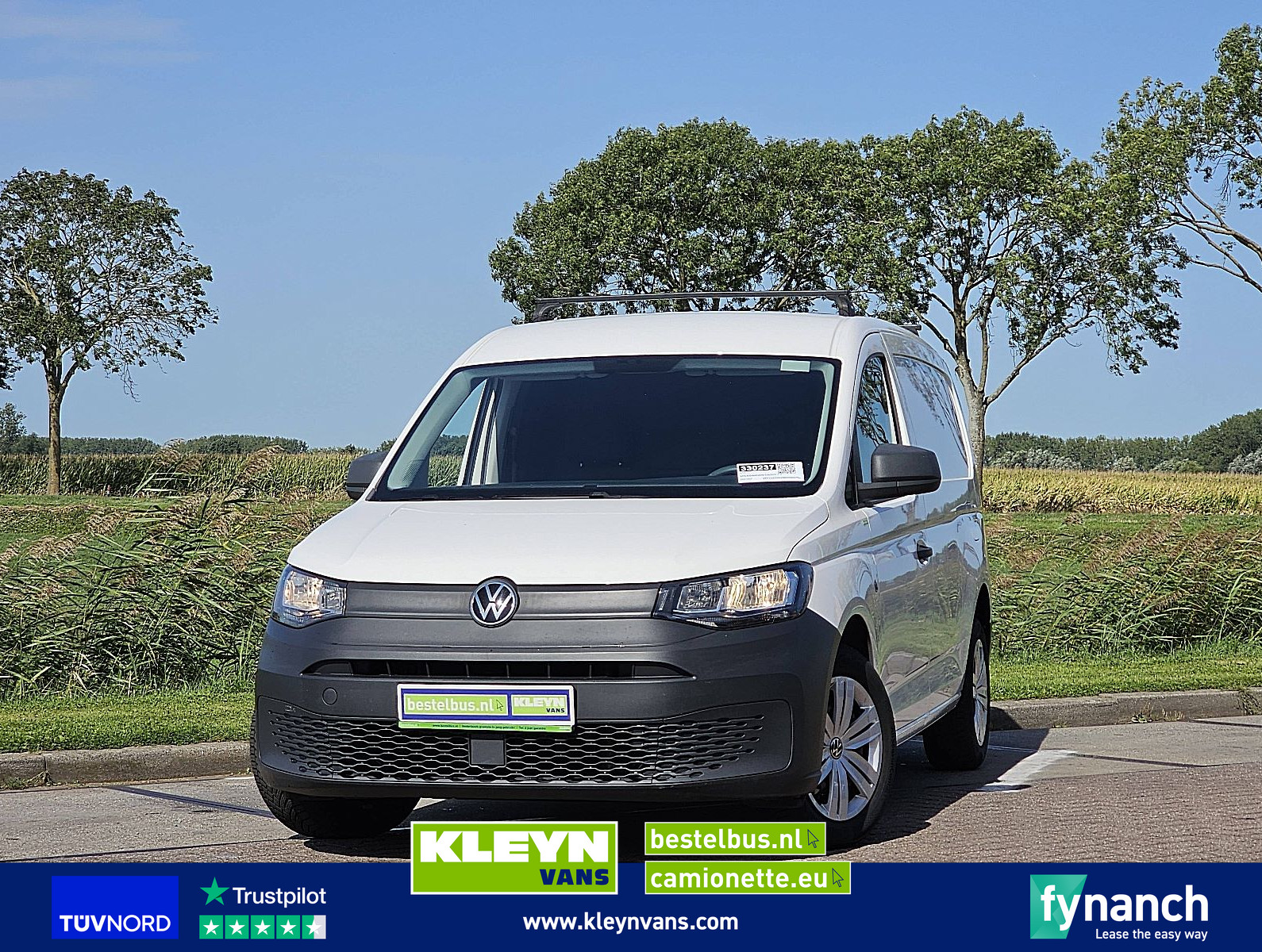 Volkswagen Caddy 2.0