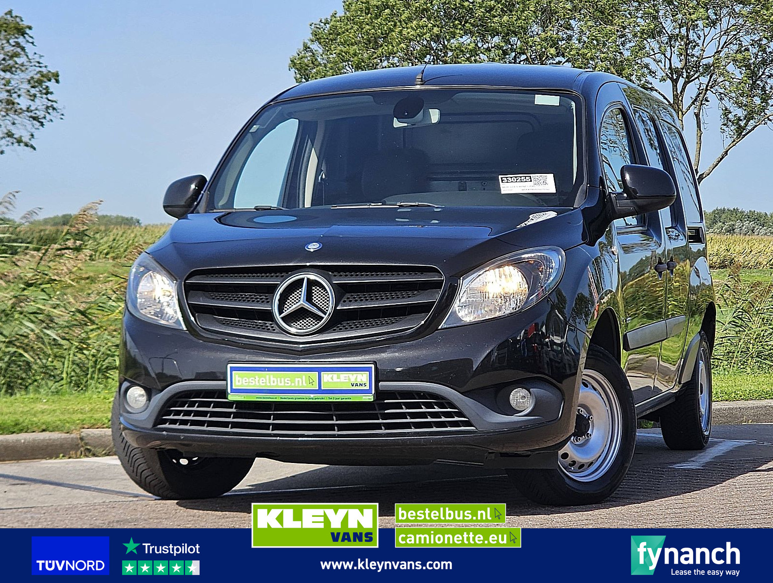 Mercedes-Benz Citan 110 CDI