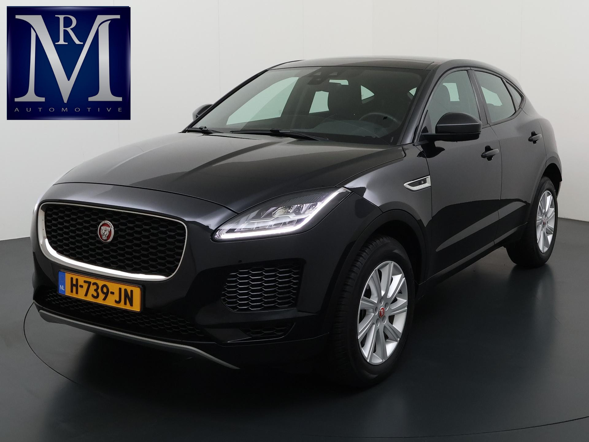 Jaguar E-Pace 2.0 P200 AWD R-Dynamic