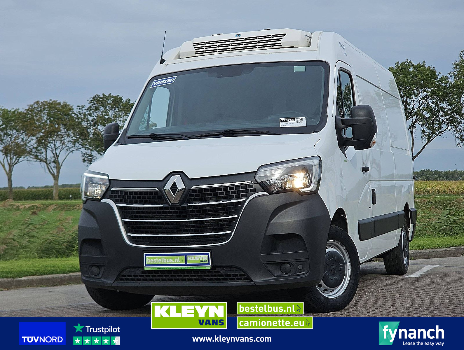 Renault Master 2.3