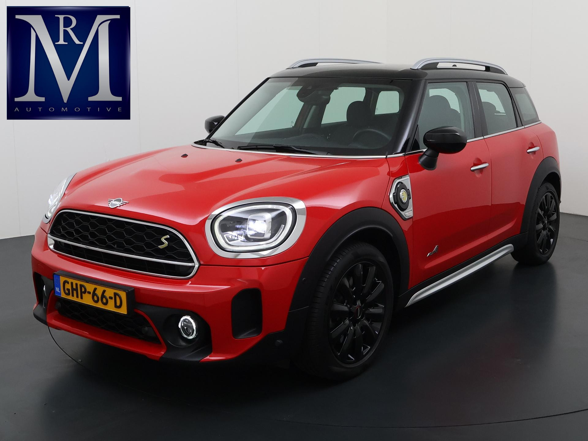 MINI Countryman 1.5 Cooper S E ALL4 Classic