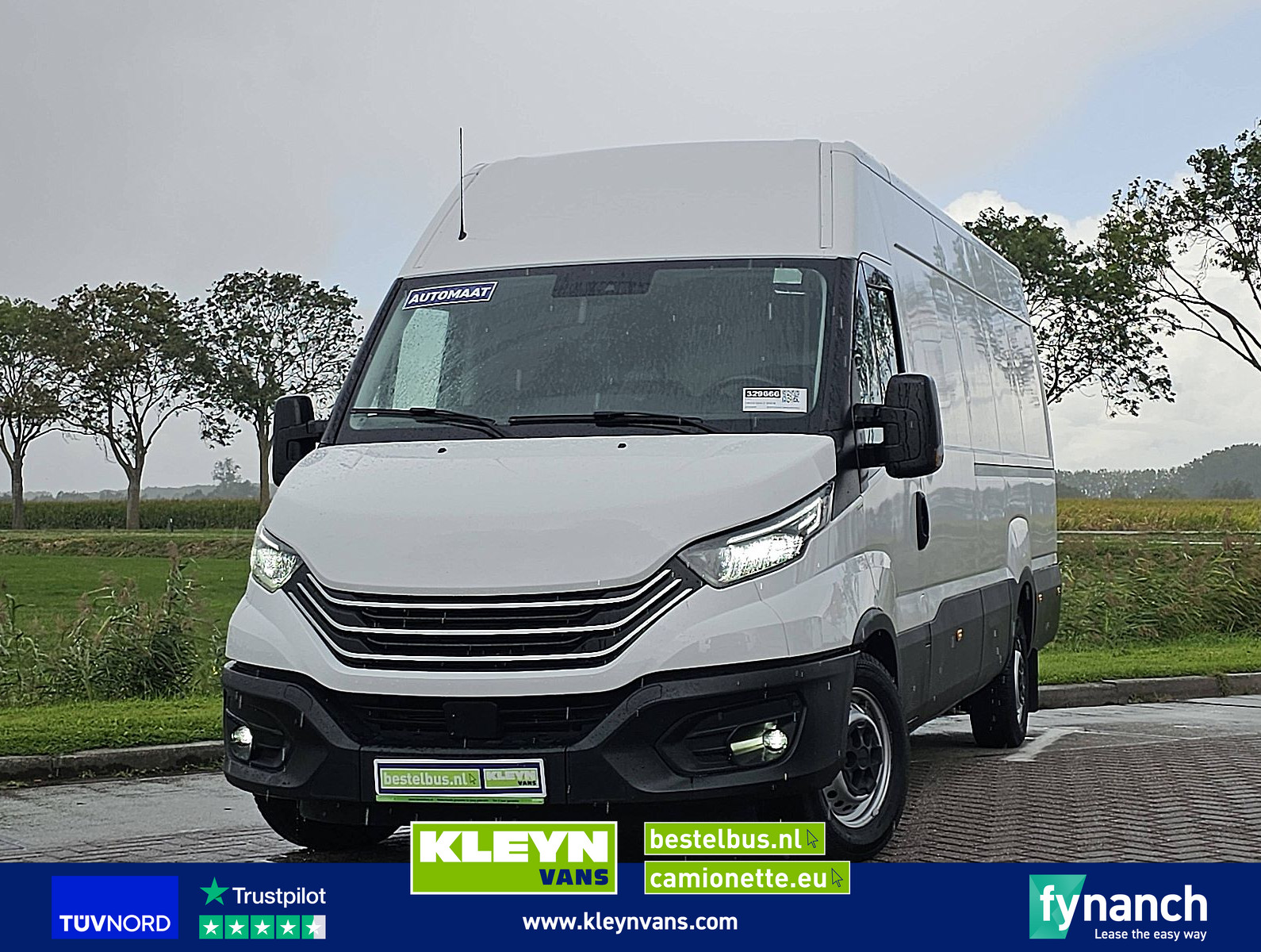 Iveco Daily 35S18