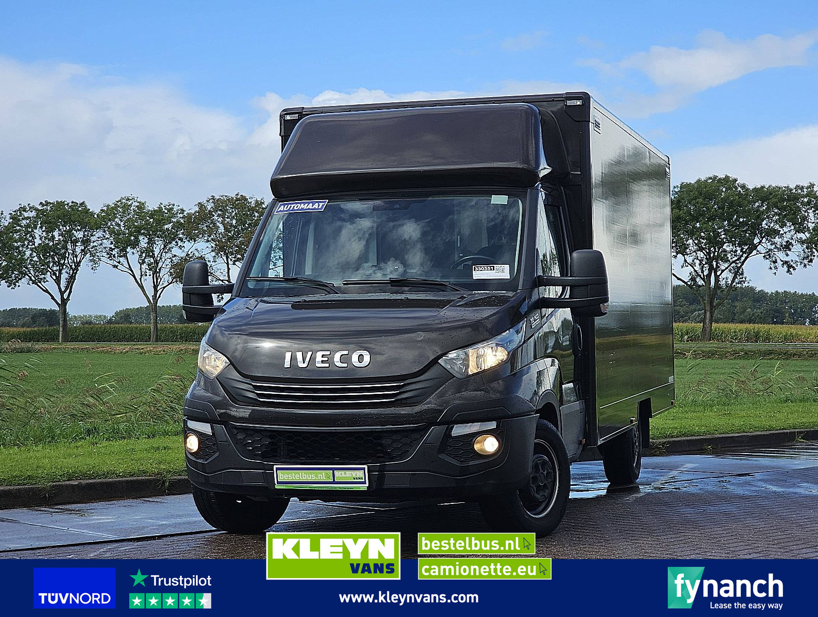 Iveco Daily 35 C