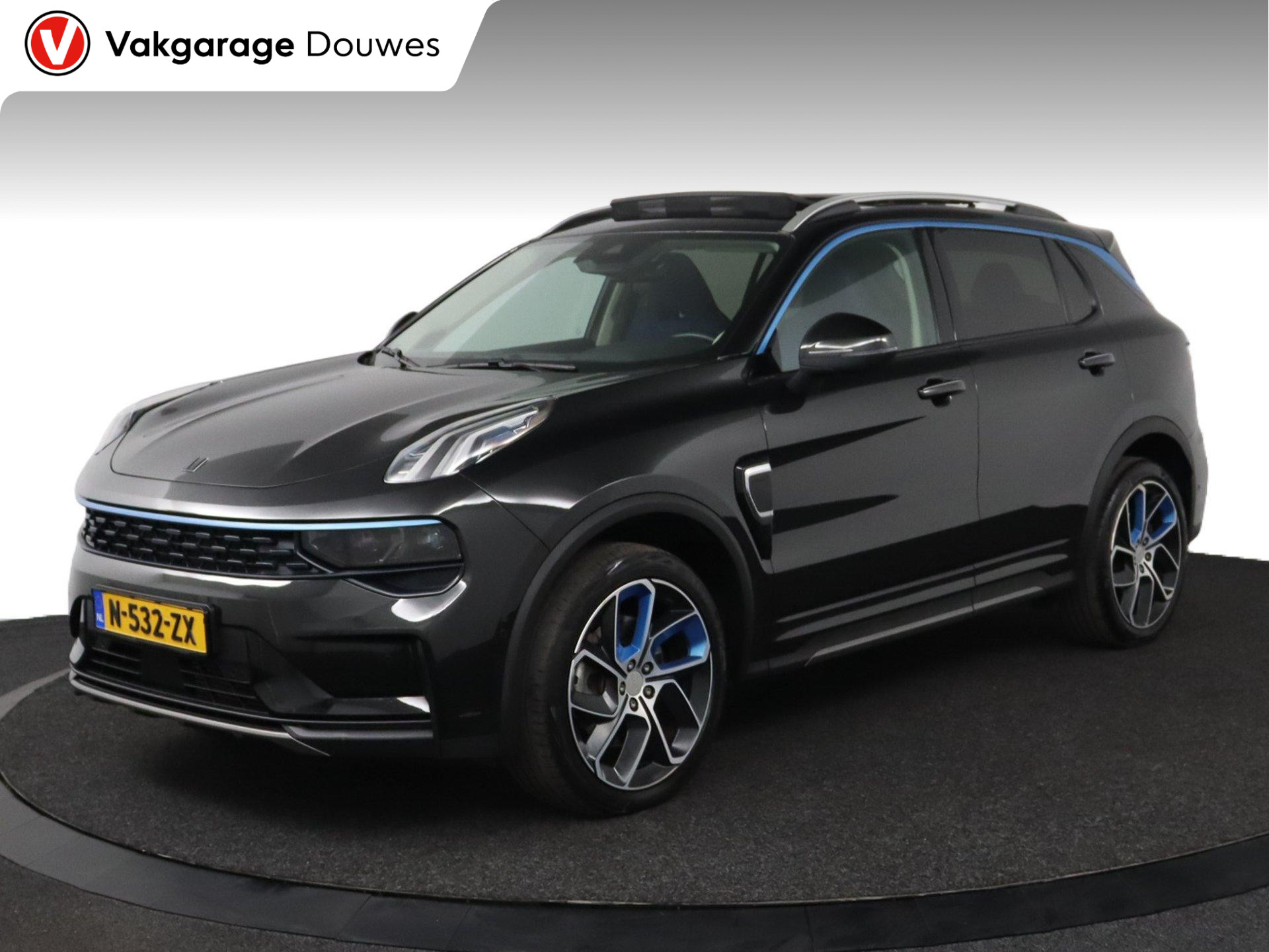 Lynk & Co 01 1.5