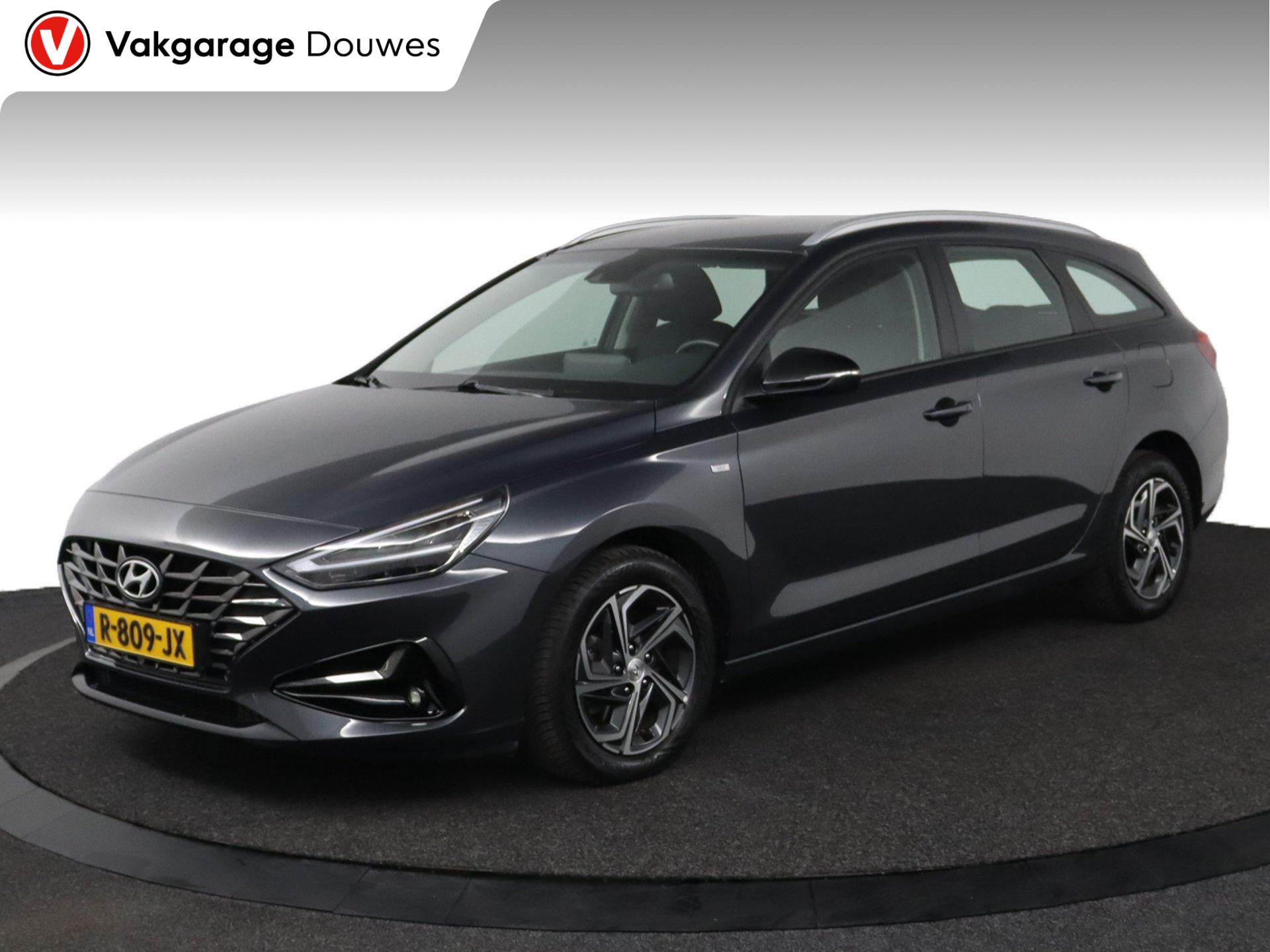 Hyundai i30 Wagon 1.0 T-GDi MHEV Comfort Smart
