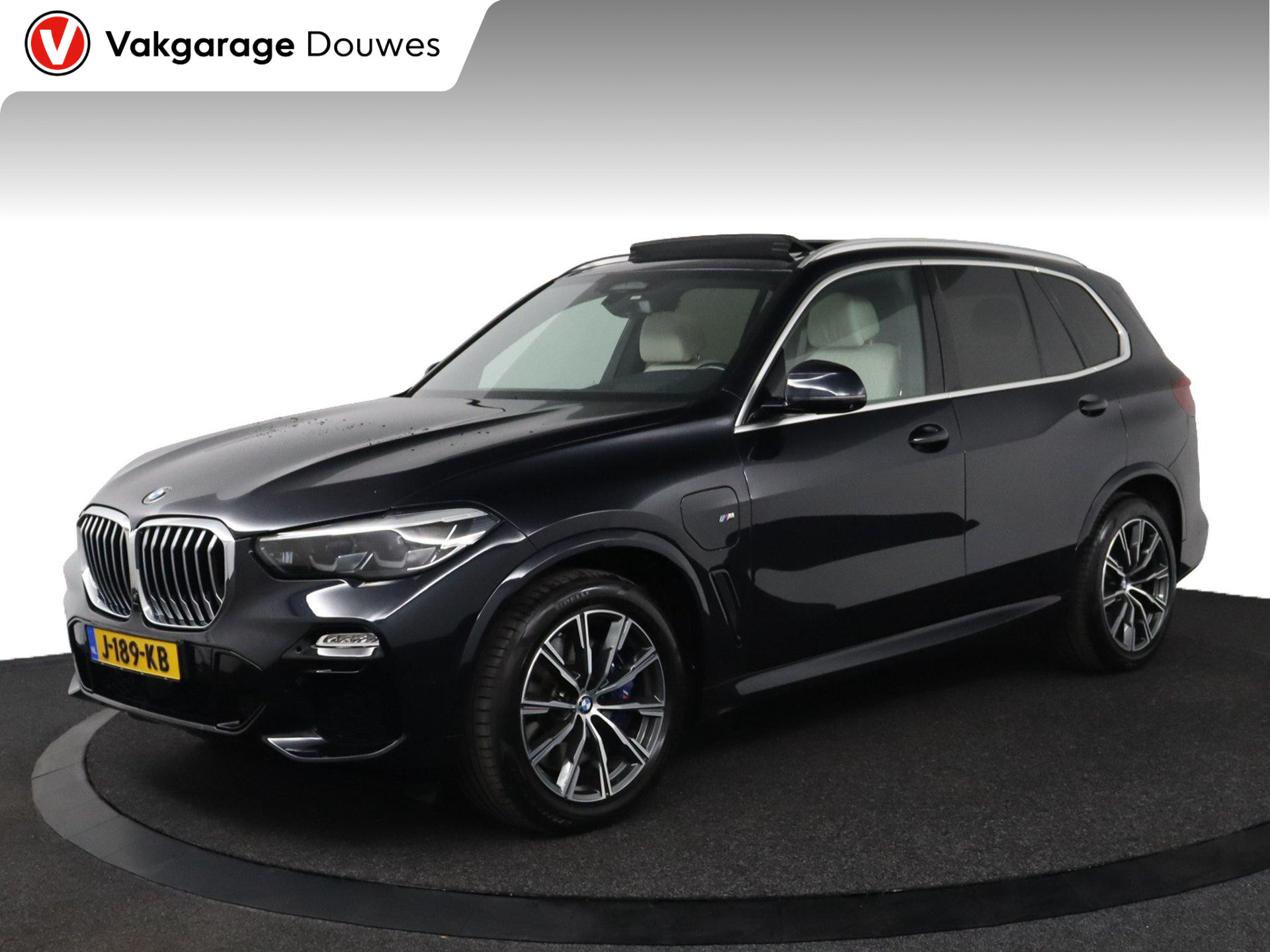 BMW X5 xDrive45e High Executive