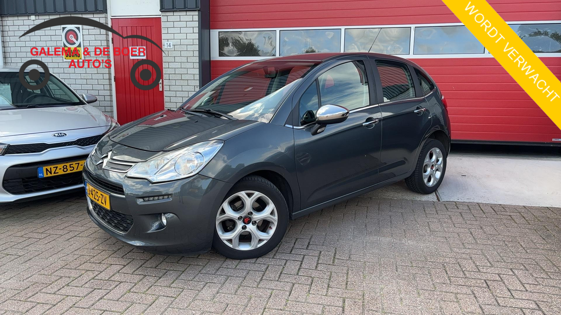 Citroën C3 1.0 PureTech Collection